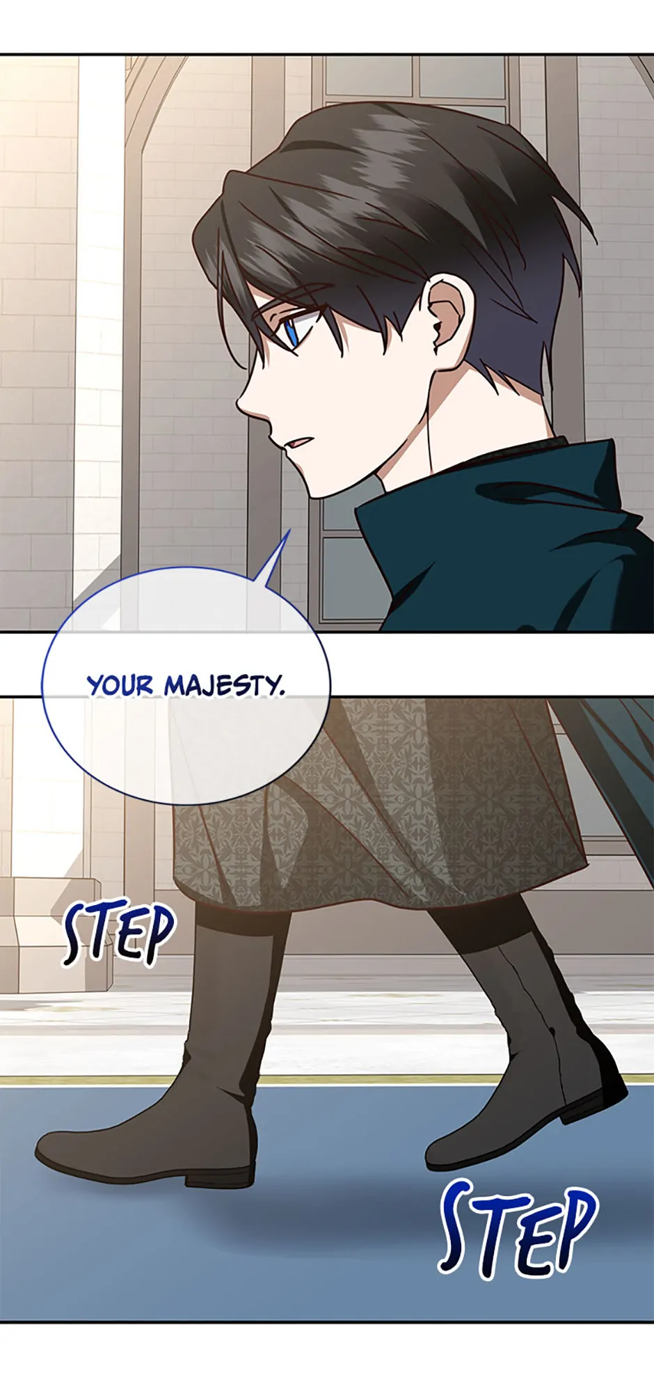 One Regret Is Enough chapter 80 page 39