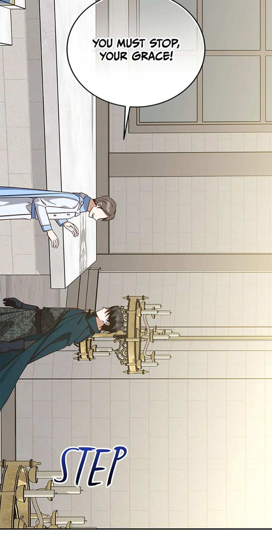 One Regret Is Enough chapter 80 page 42