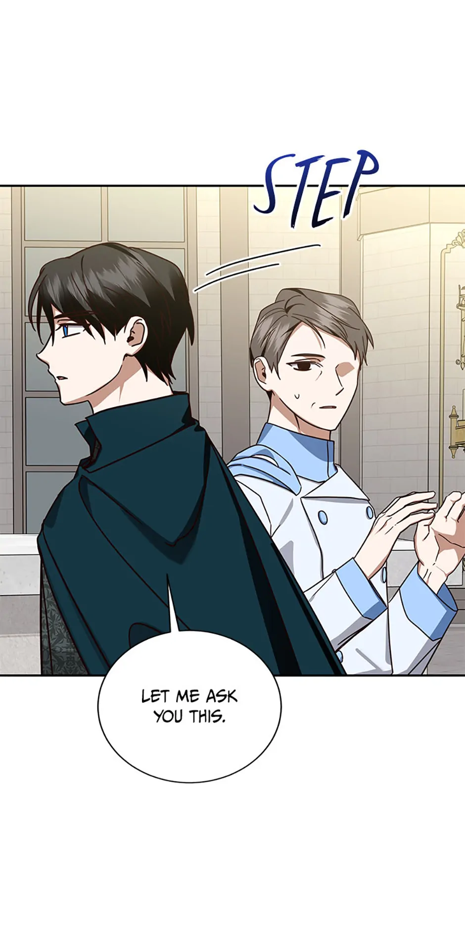 One Regret Is Enough chapter 80 page 43