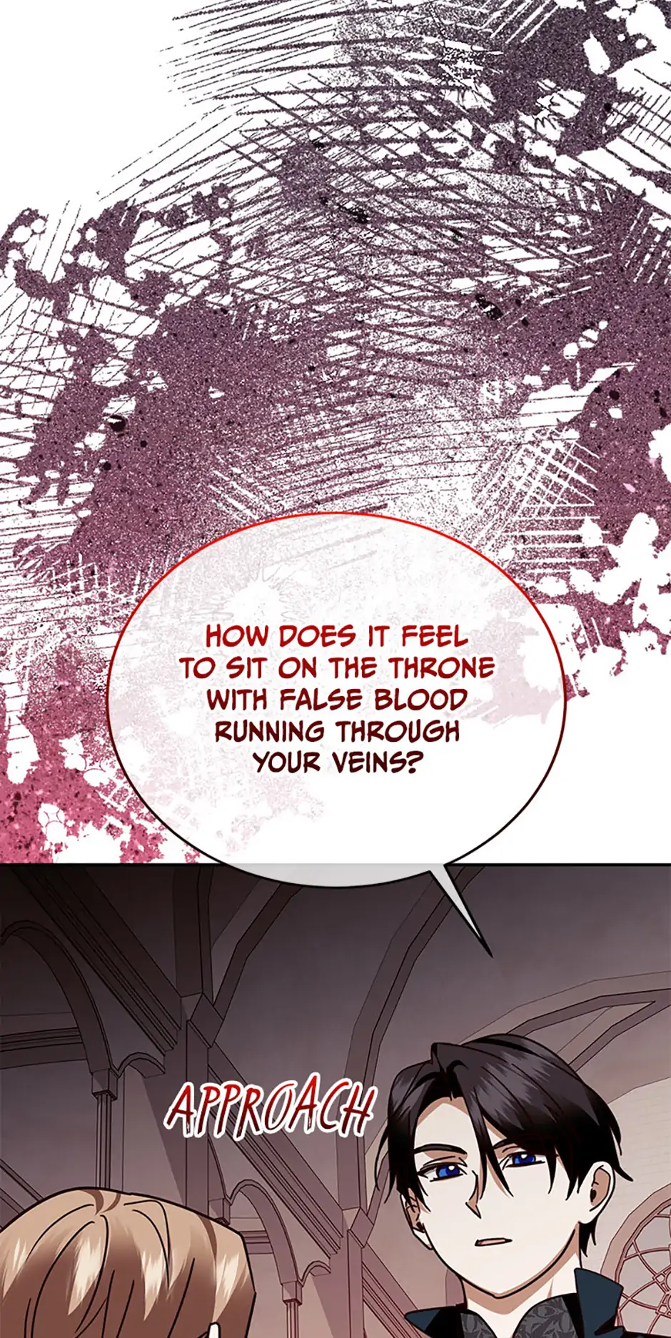 One Regret Is Enough chapter 80 page 45