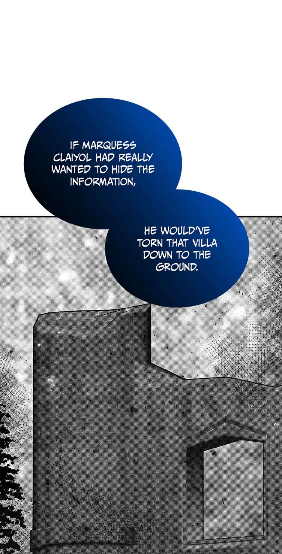 One Regret Is Enough chapter 80 page 48