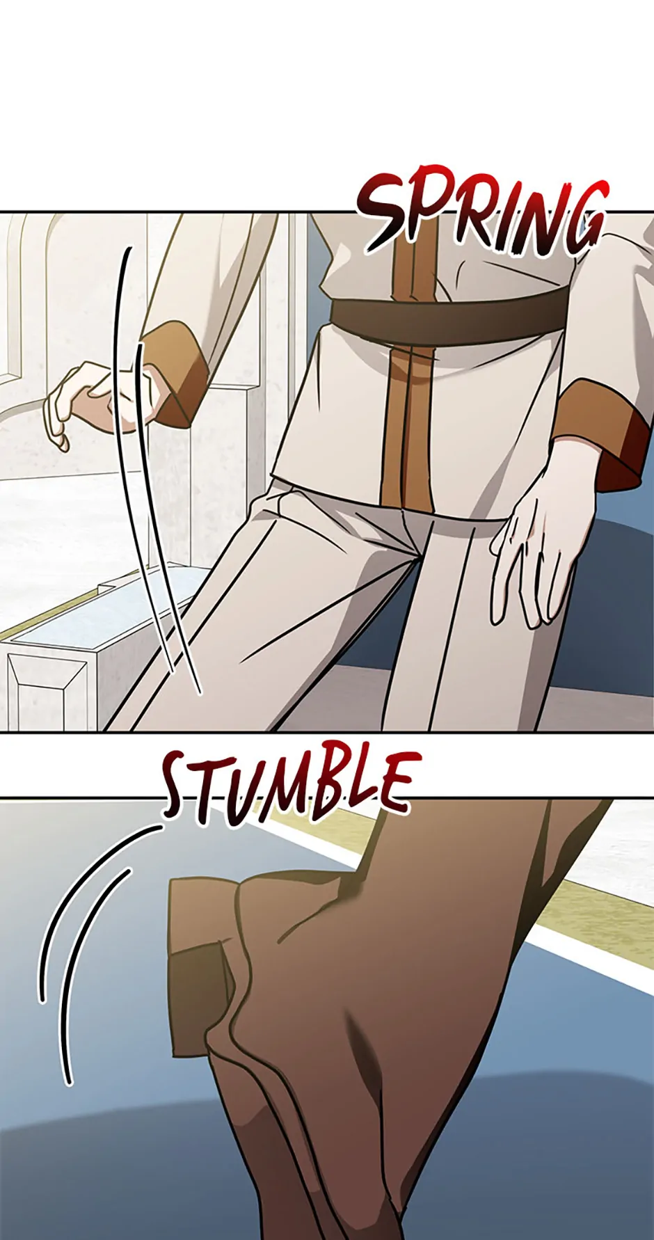 One Regret Is Enough chapter 80 page 56