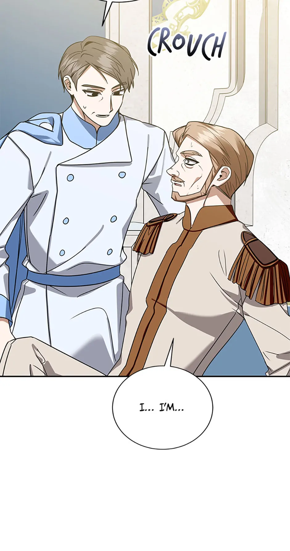 One Regret Is Enough chapter 80 page 59