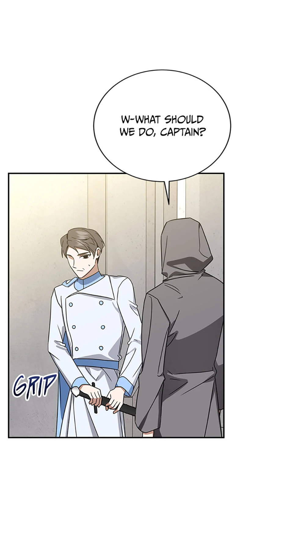 One Regret Is Enough chapter 80 page 60