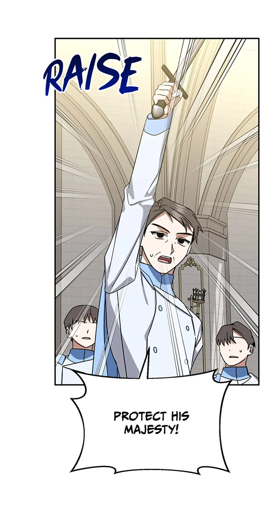One Regret Is Enough chapter 80 page 61
