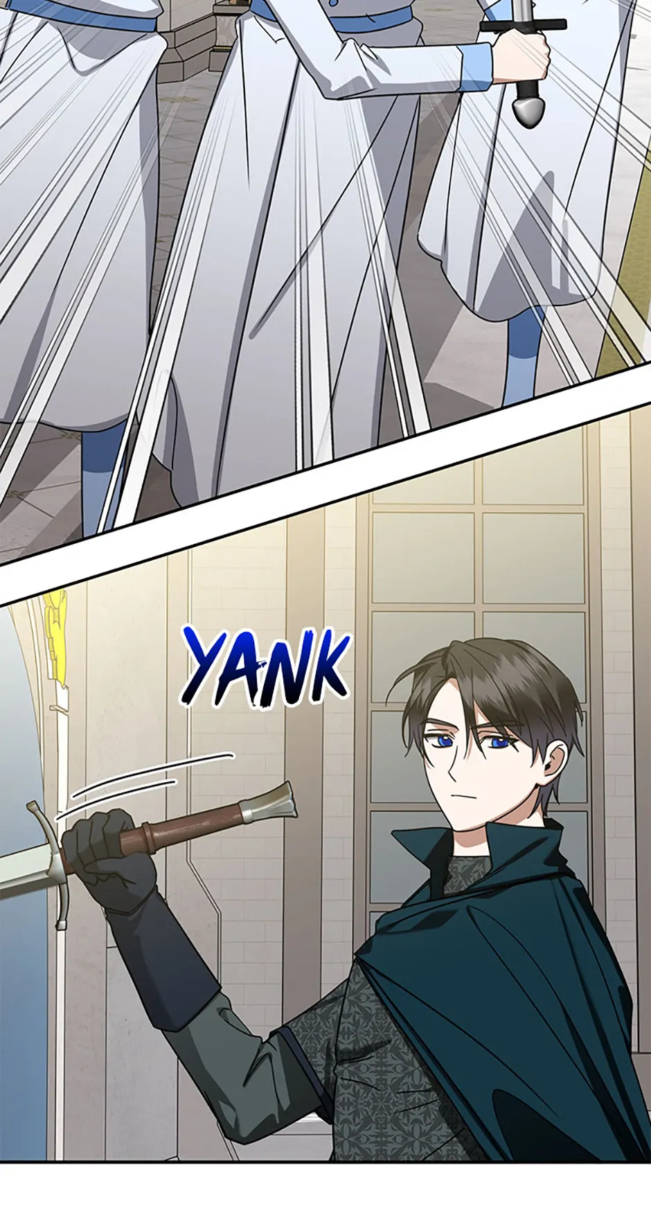 One Regret Is Enough chapter 80 page 64