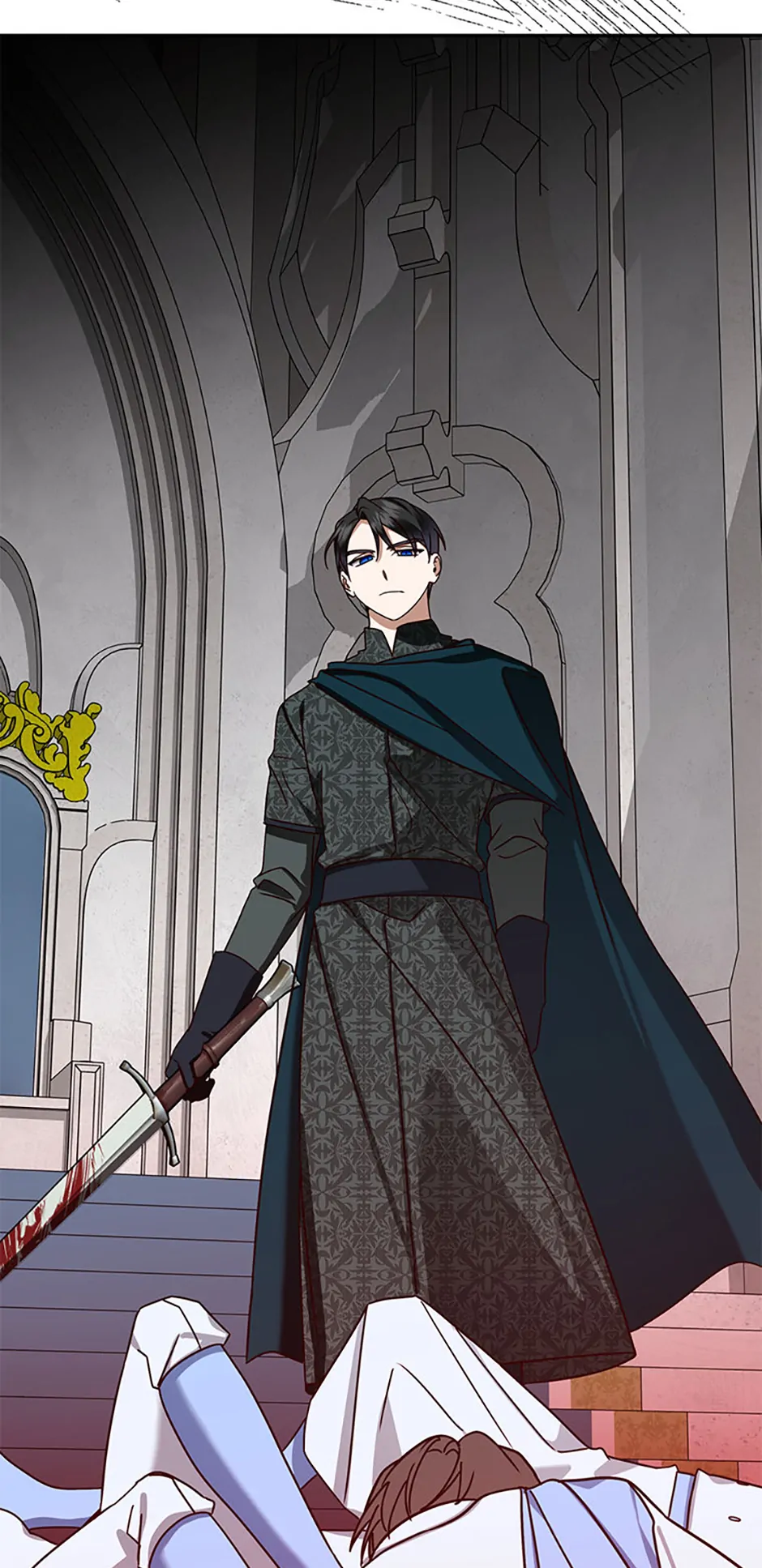 One Regret Is Enough chapter 80 page 68