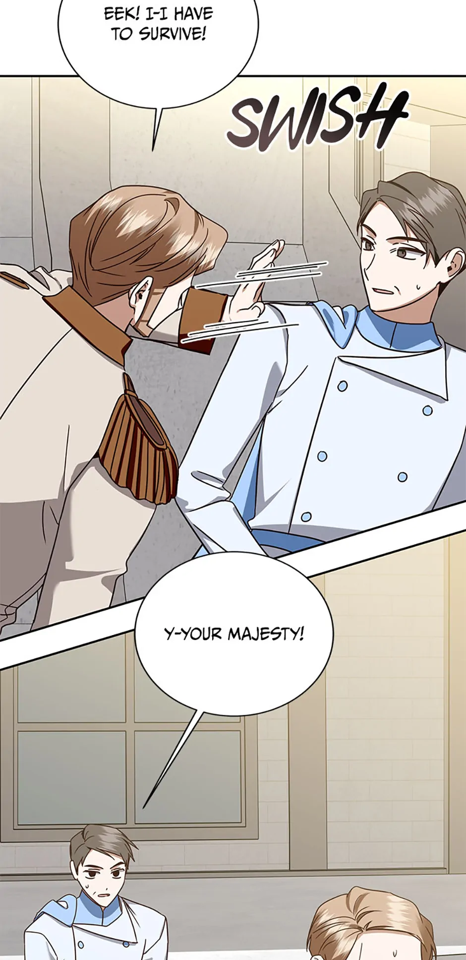 One Regret Is Enough chapter 80 page 71