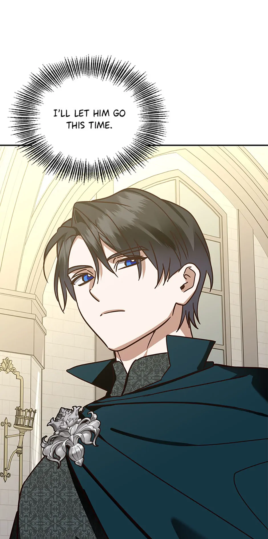 One Regret Is Enough chapter 80 page 73