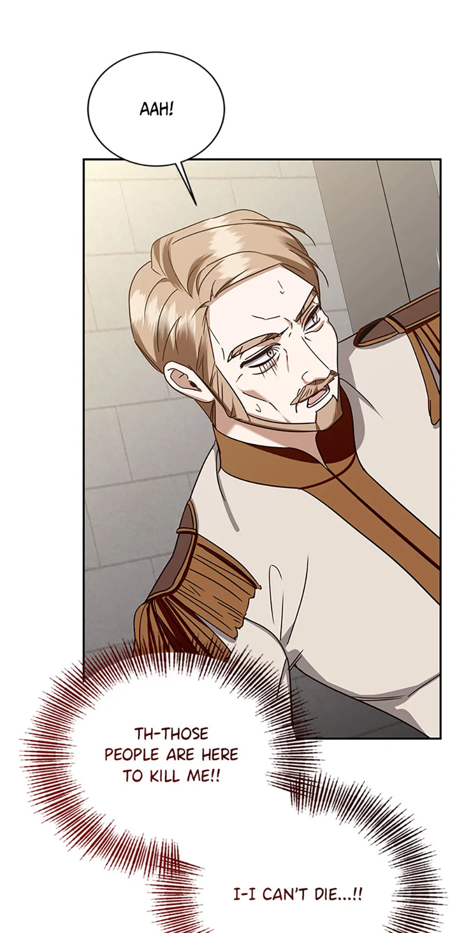 One Regret Is Enough chapter 80 page 77