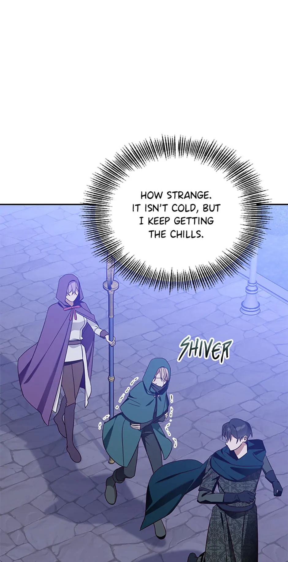 One Regret Is Enough chapter 86 page 4