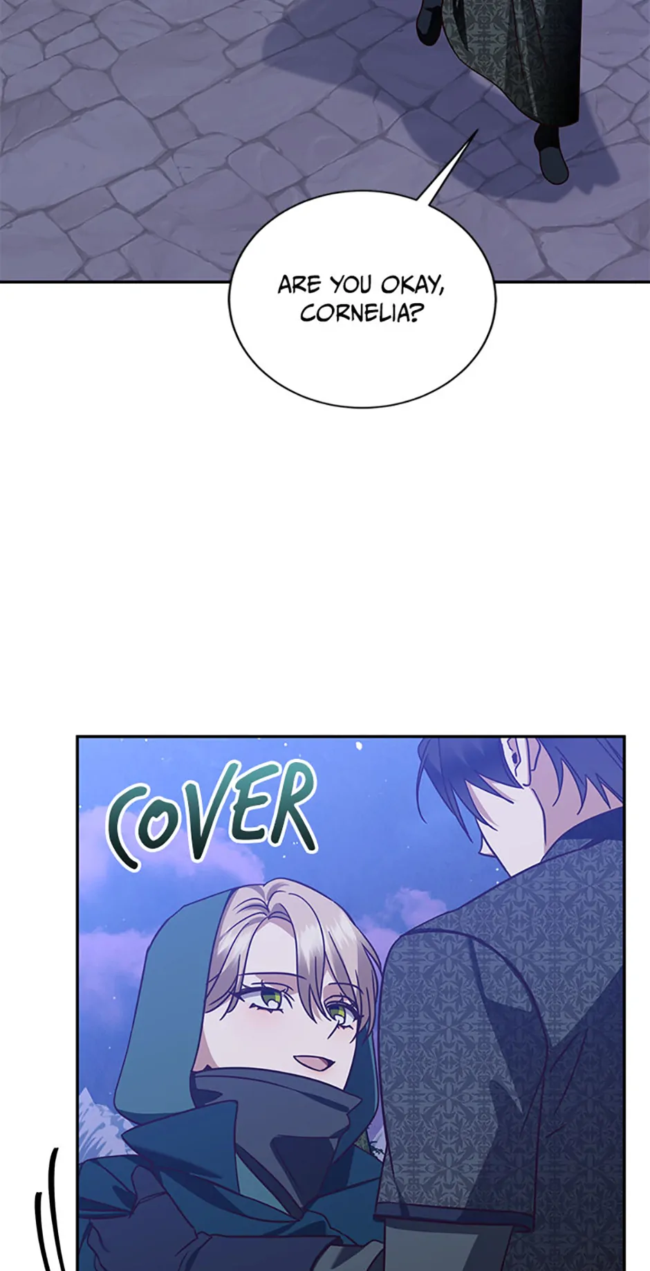 One Regret Is Enough chapter 86 page 5