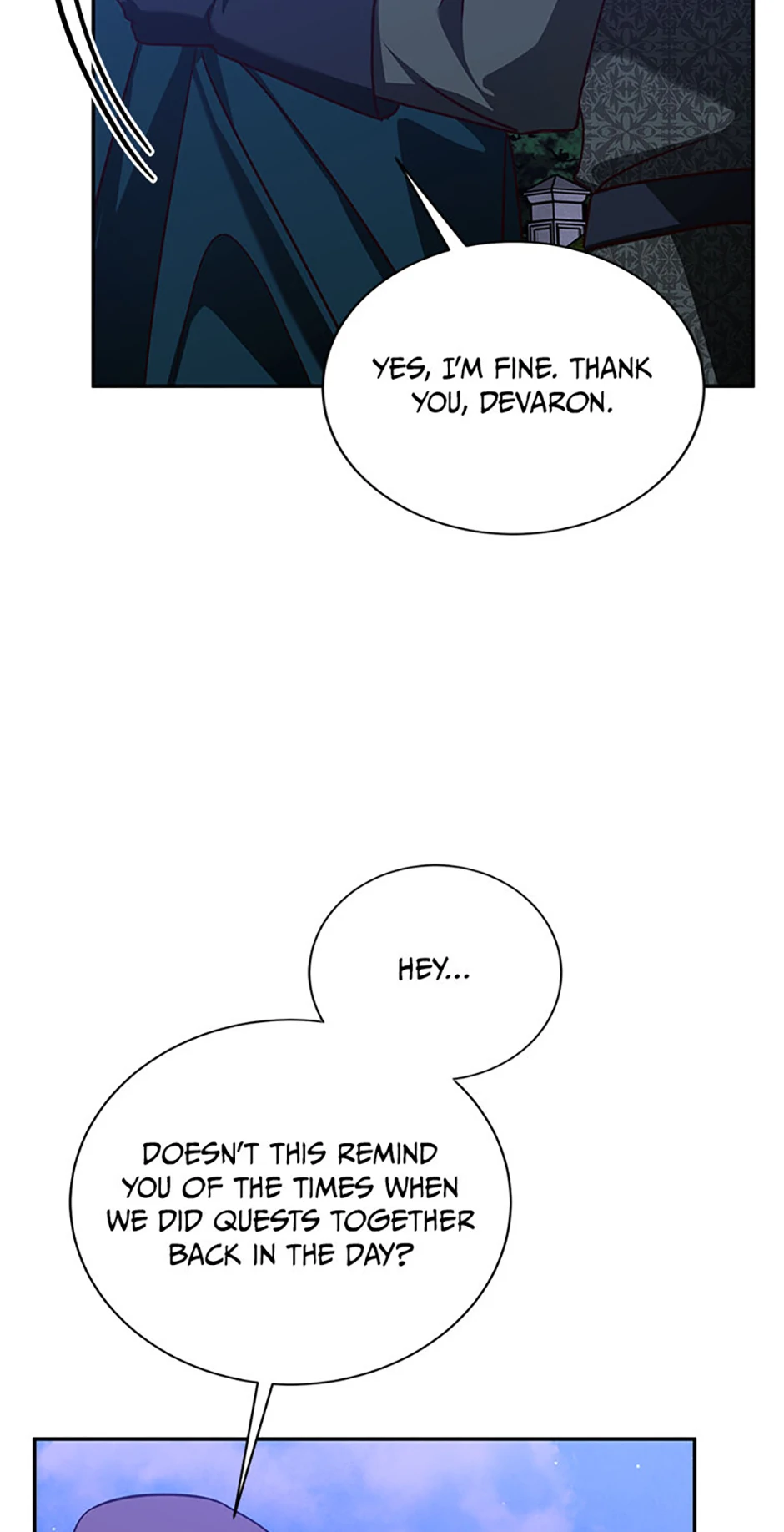 One Regret Is Enough chapter 86 page 6