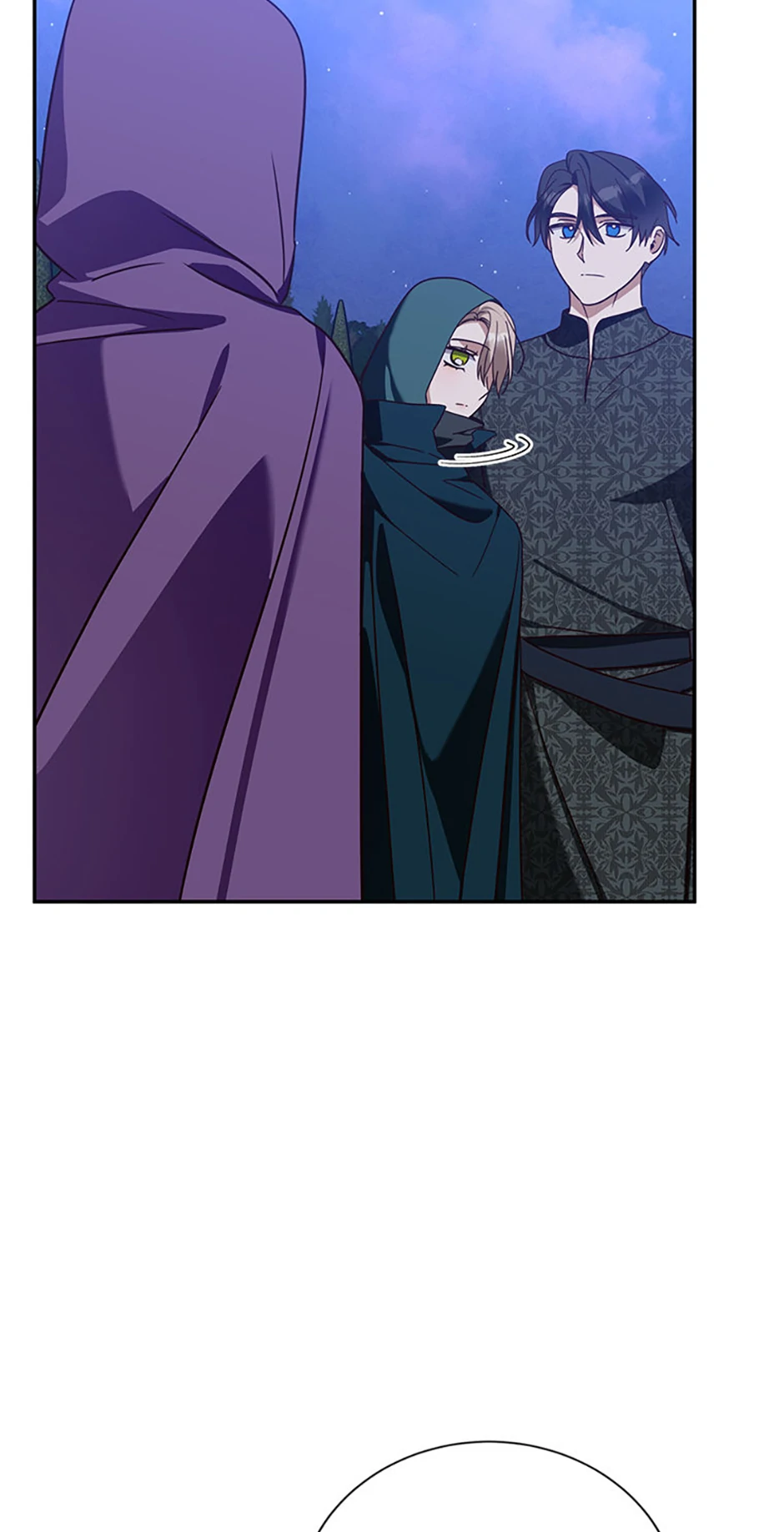 One Regret Is Enough chapter 86 page 7