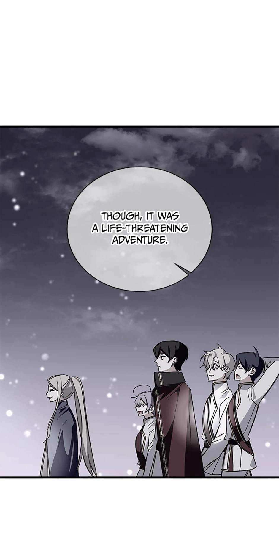 One Regret Is Enough chapter 86 page 9