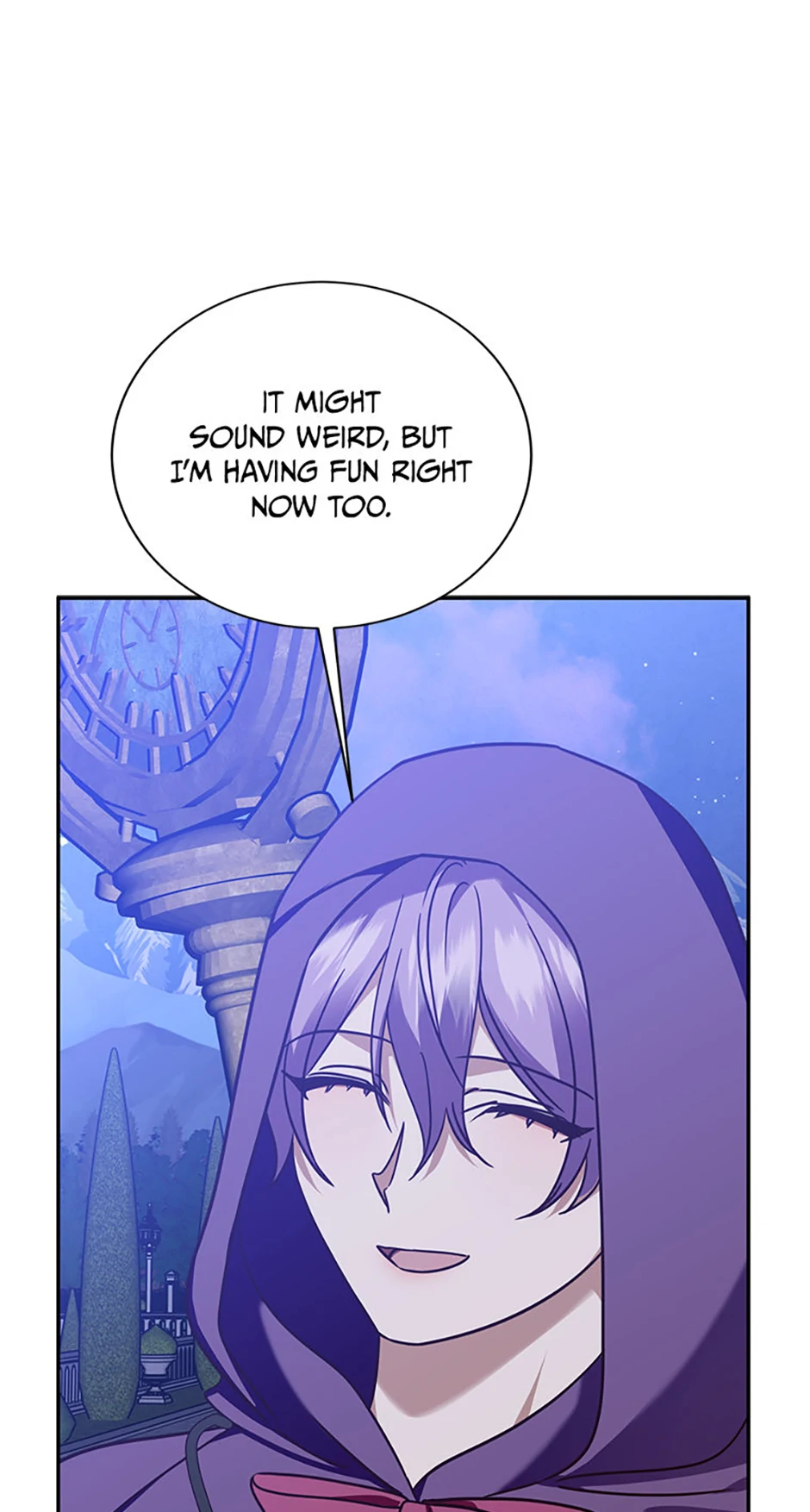 One Regret Is Enough chapter 86 page 10