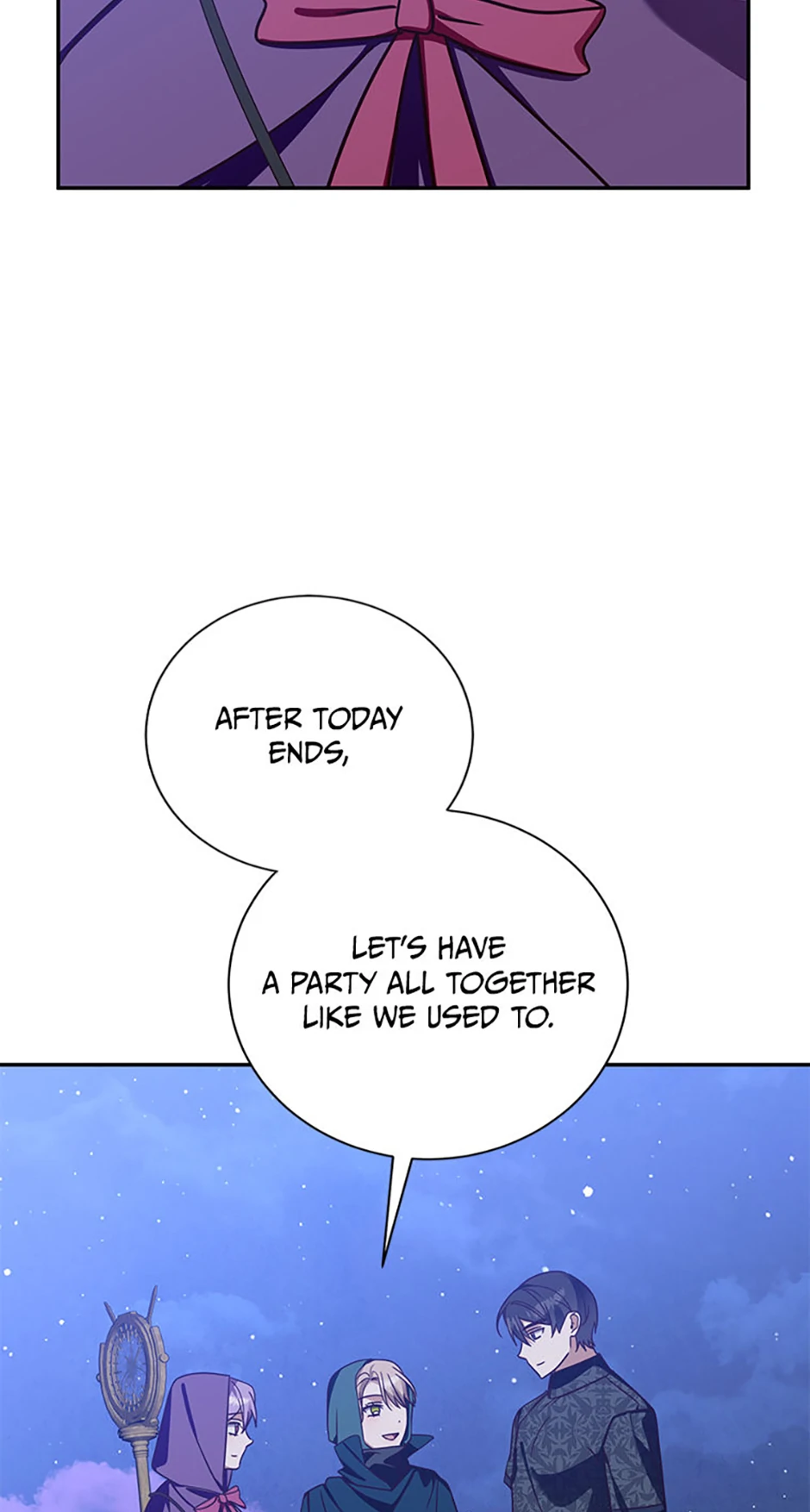 One Regret Is Enough chapter 86 page 11