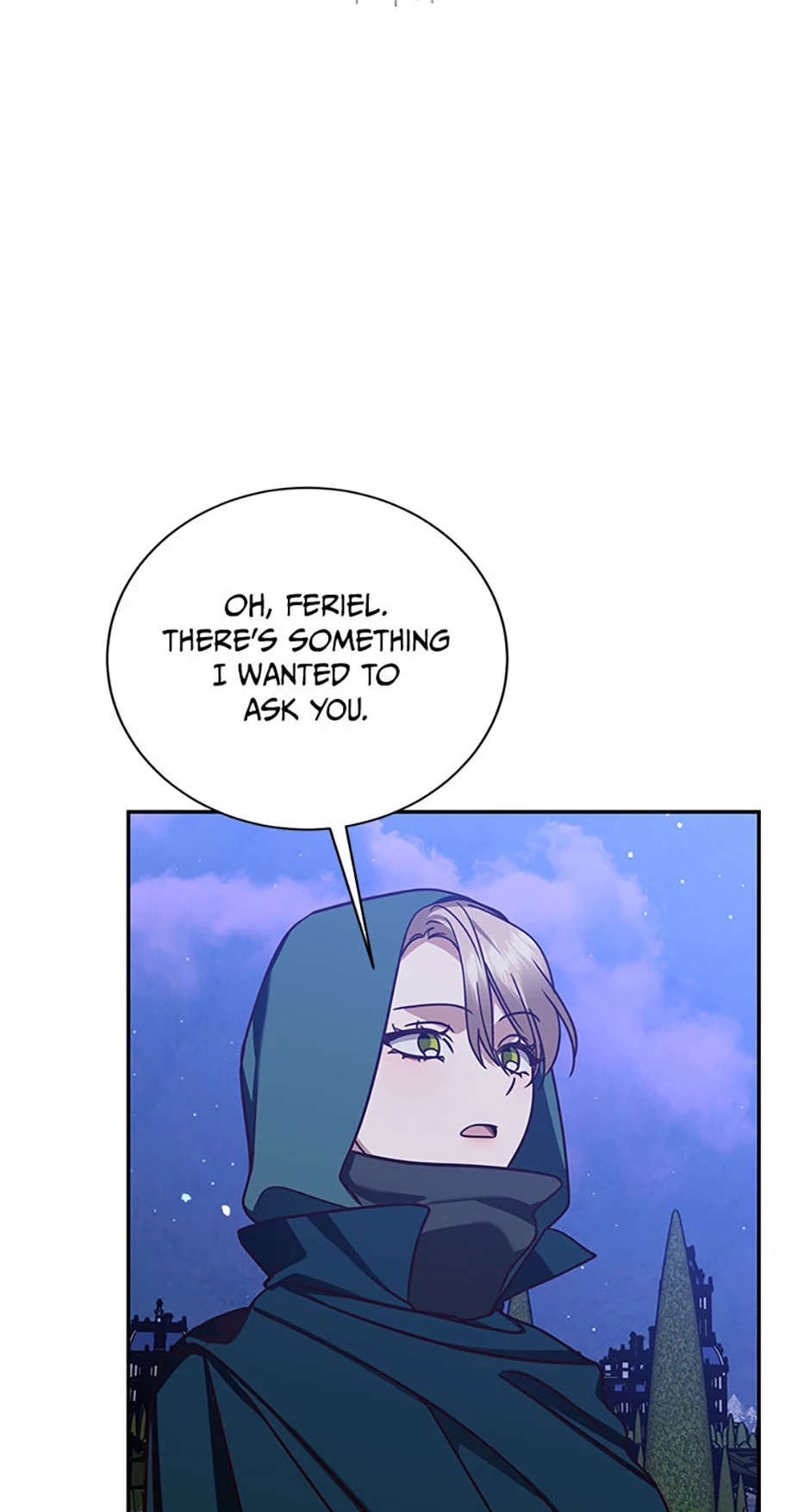 One Regret Is Enough chapter 86 page 13
