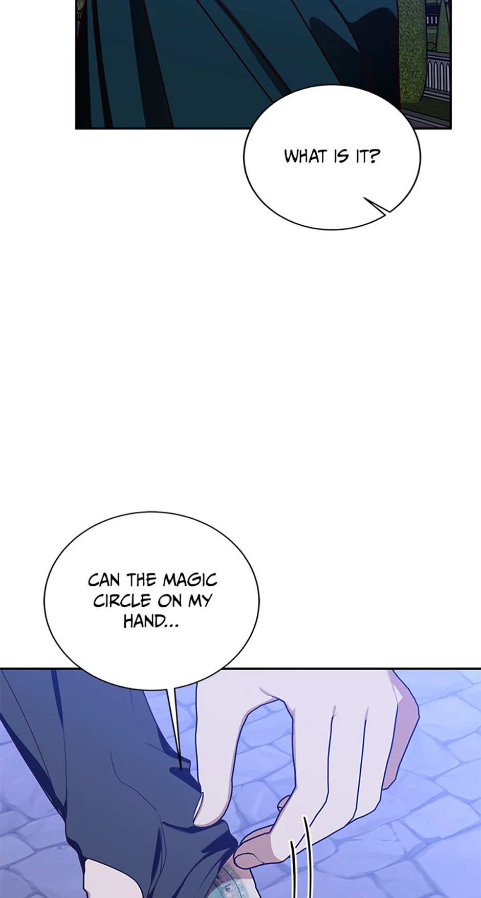One Regret Is Enough chapter 86 page 14
