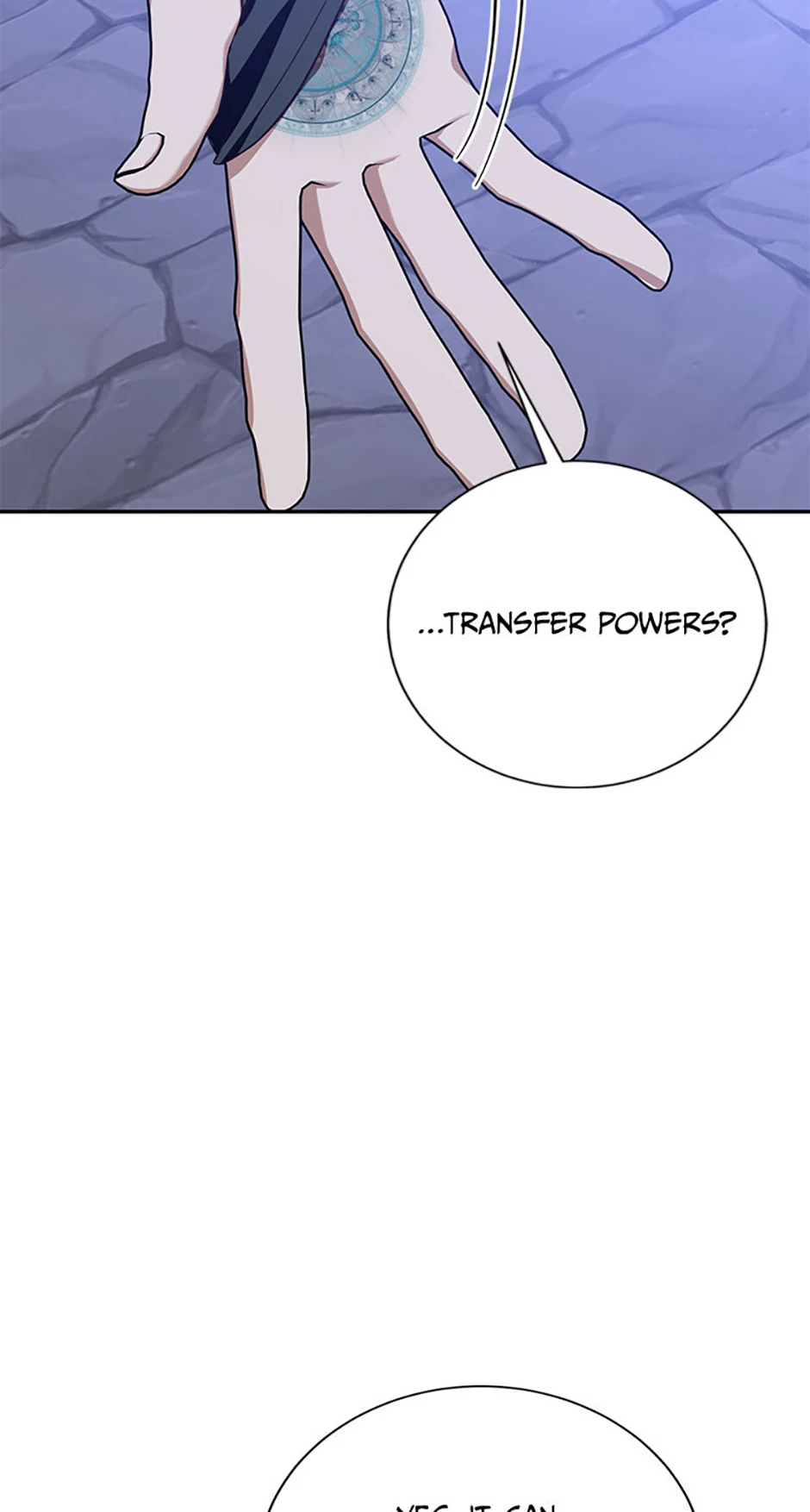 One Regret Is Enough chapter 86 page 15