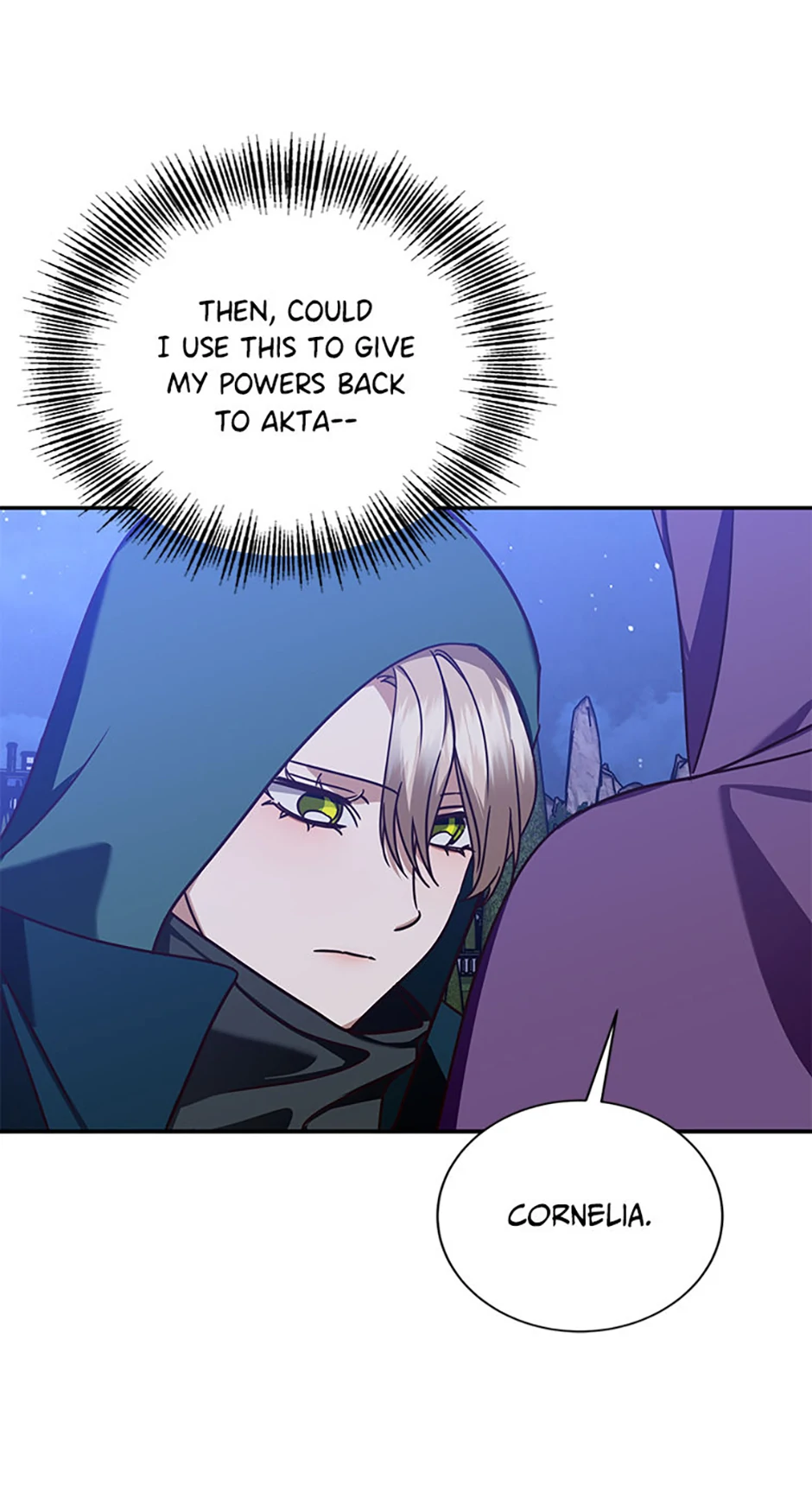 One Regret Is Enough chapter 86 page 17