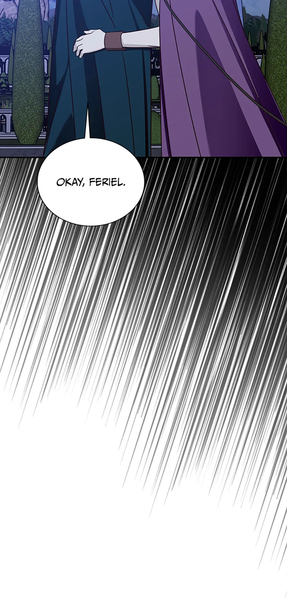 One Regret Is Enough chapter 86 page 19
