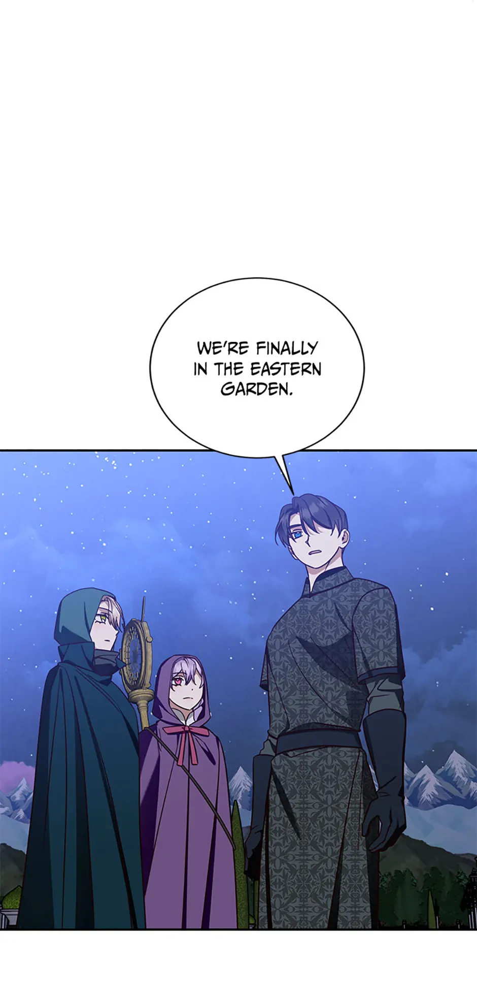 One Regret Is Enough chapter 86 page 20