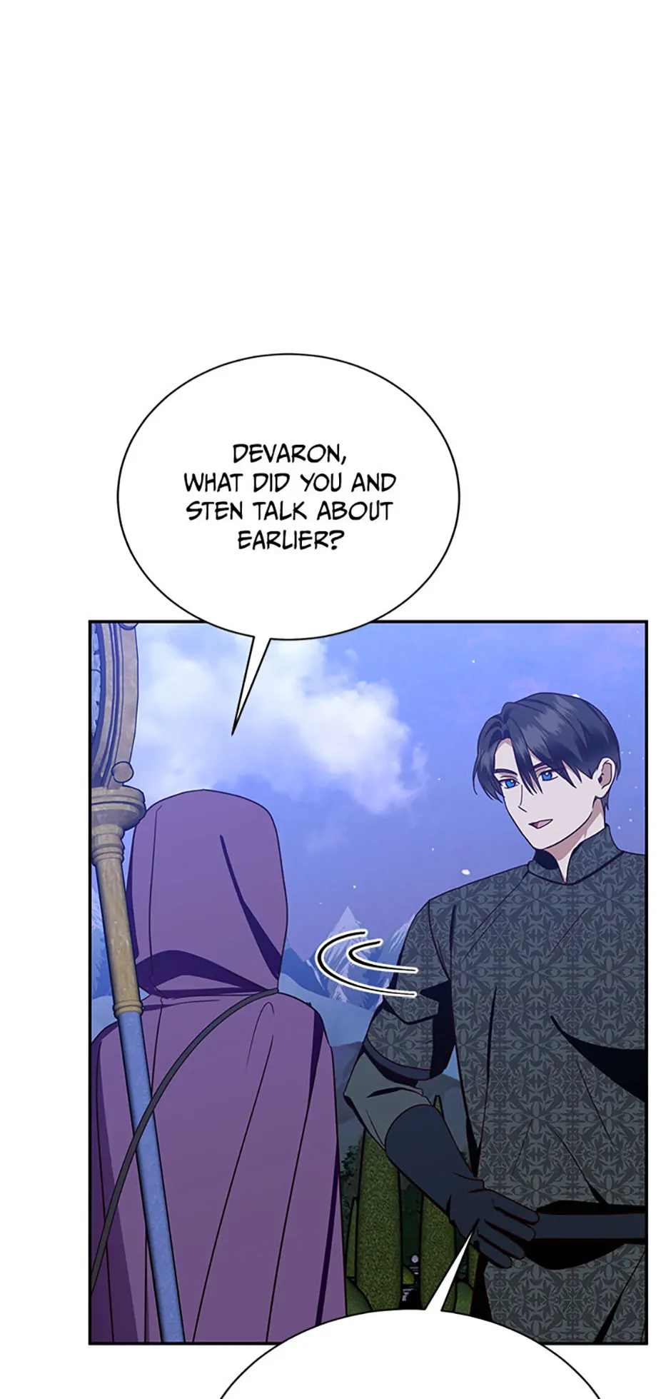 One Regret Is Enough chapter 86 page 21