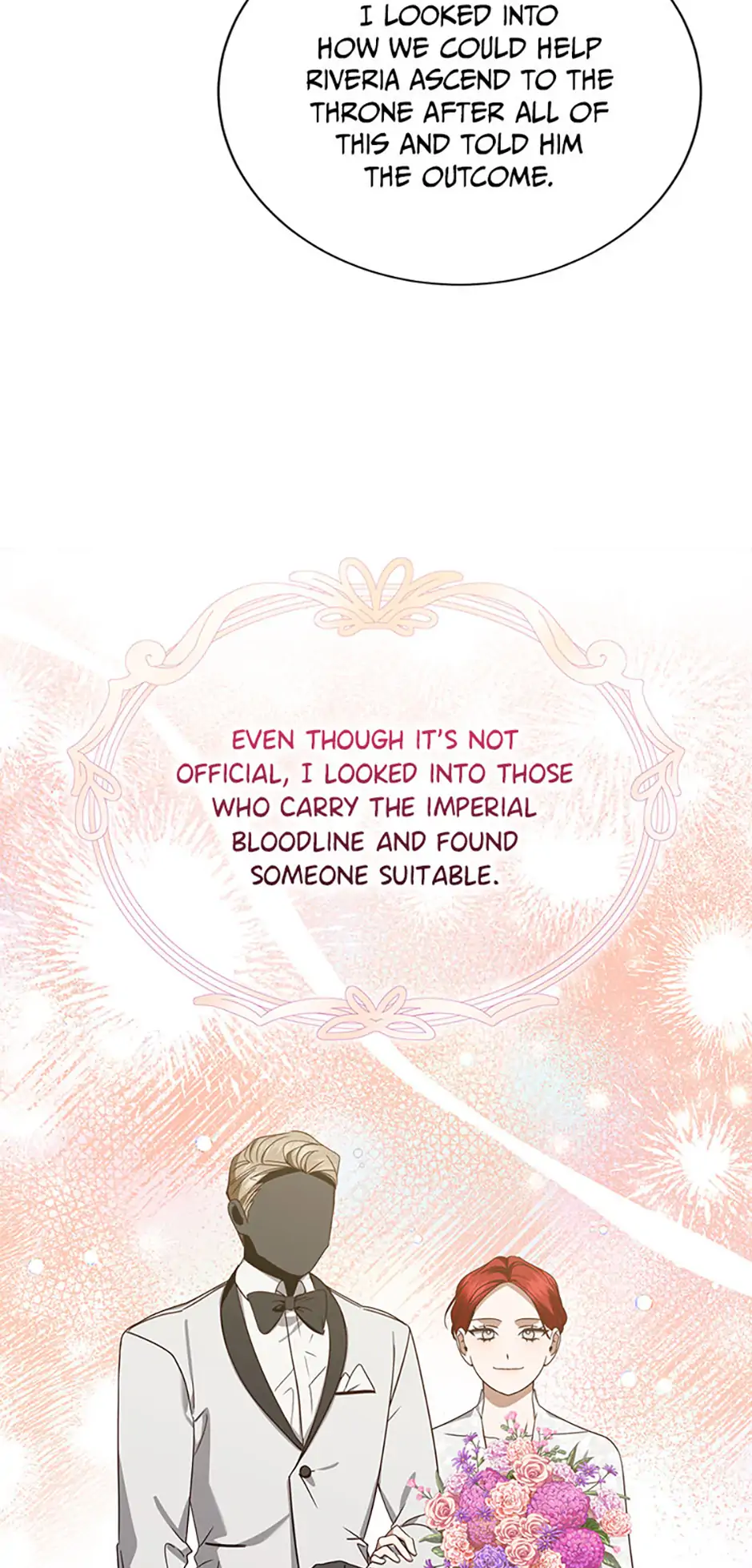 One Regret Is Enough chapter 86 page 22