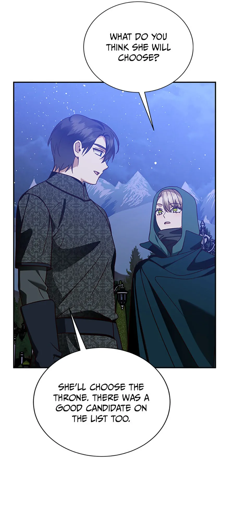 One Regret Is Enough chapter 86 page 24