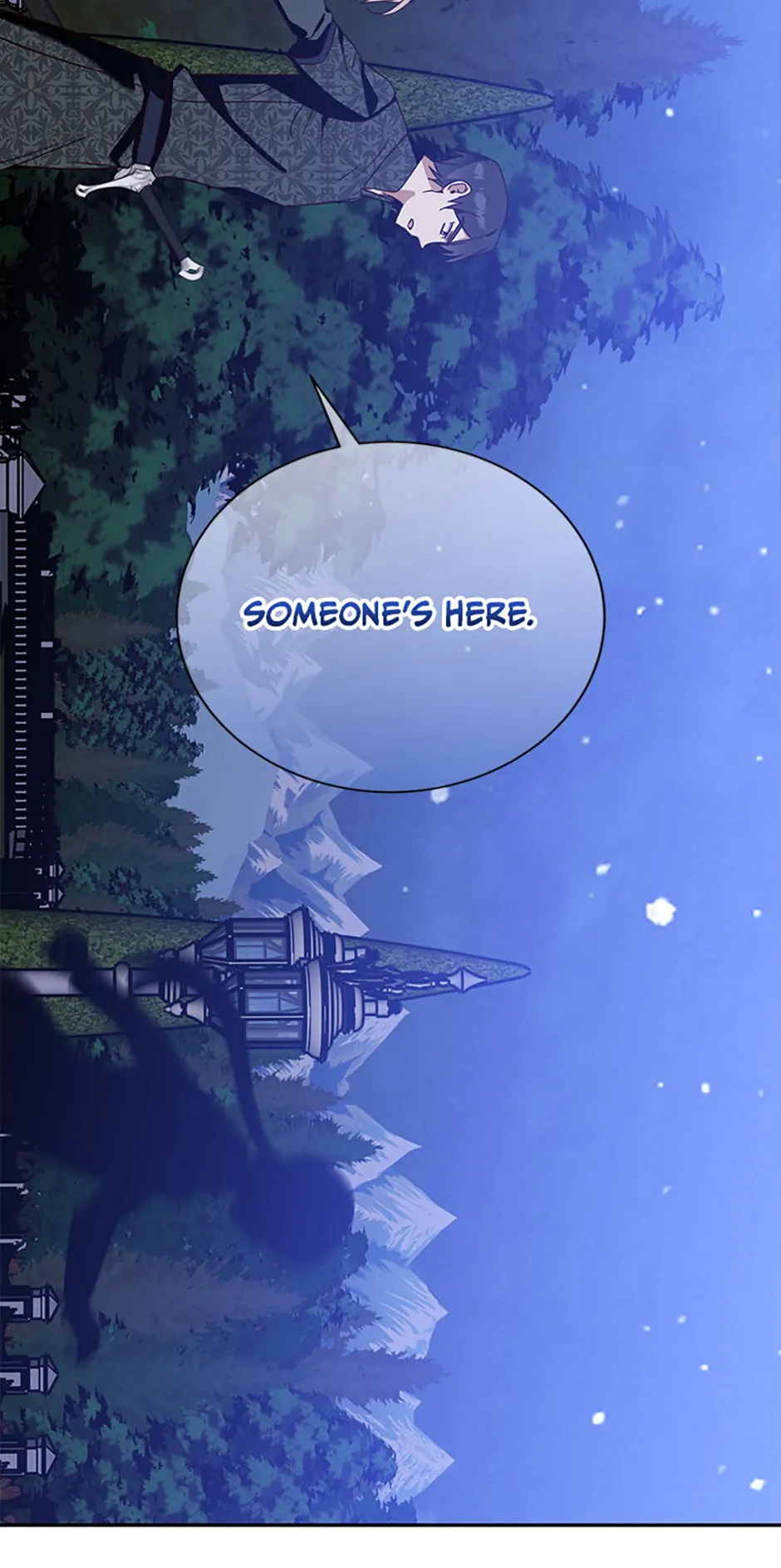 One Regret Is Enough chapter 86 page 28