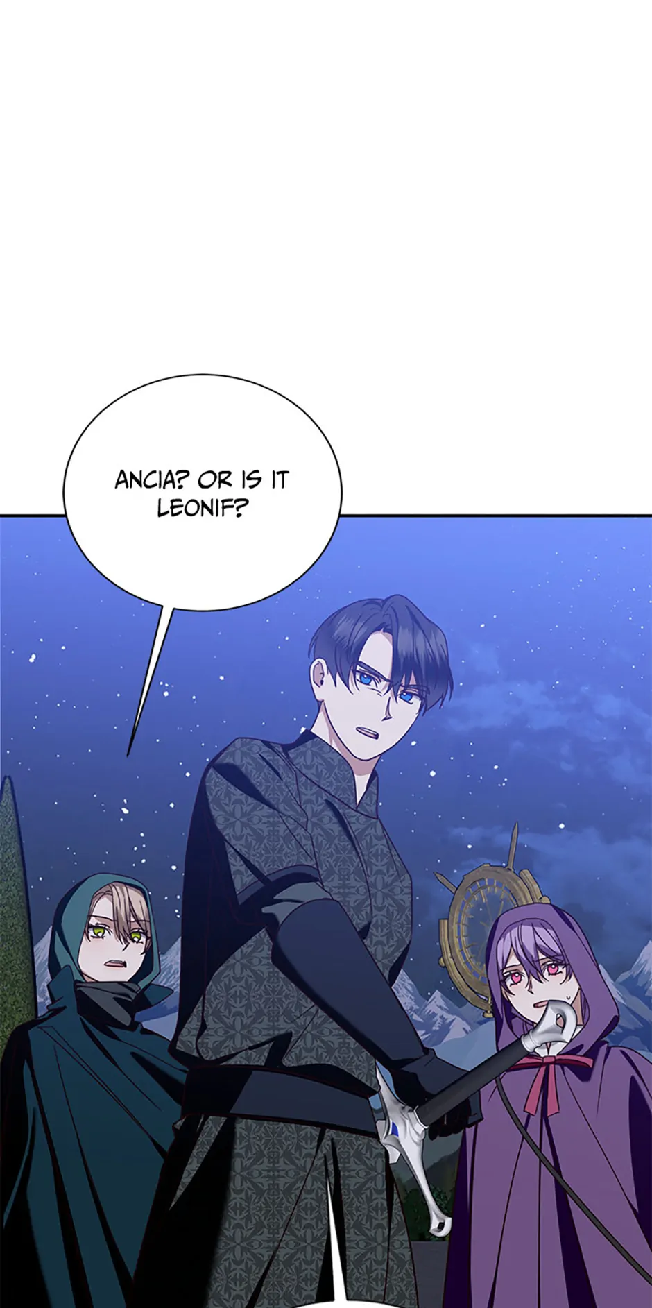 One Regret Is Enough chapter 86 page 29