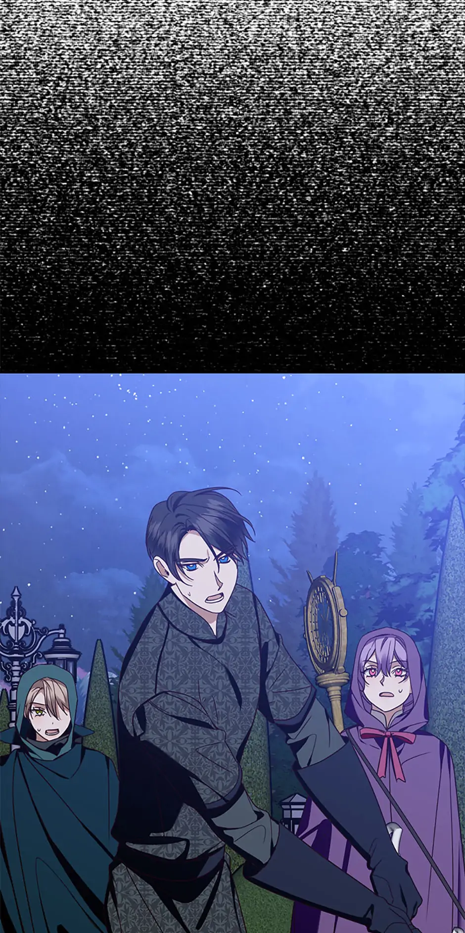 One Regret Is Enough chapter 86 page 31