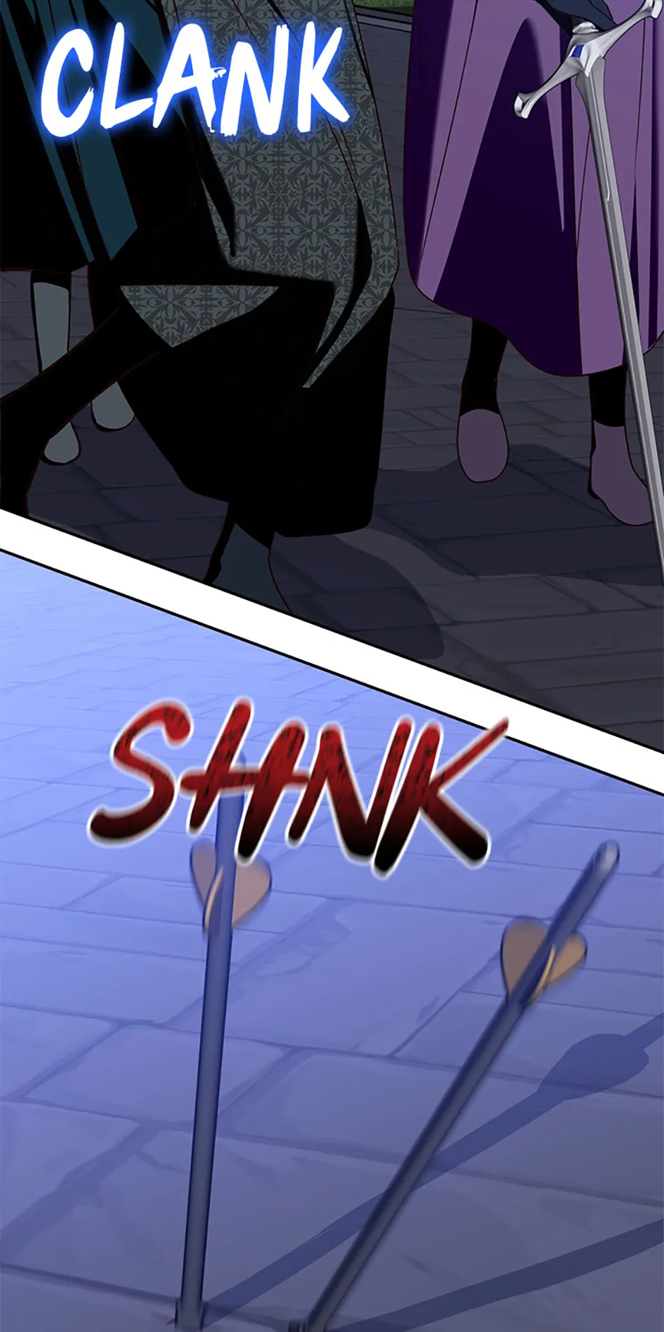 One Regret Is Enough chapter 86 page 32