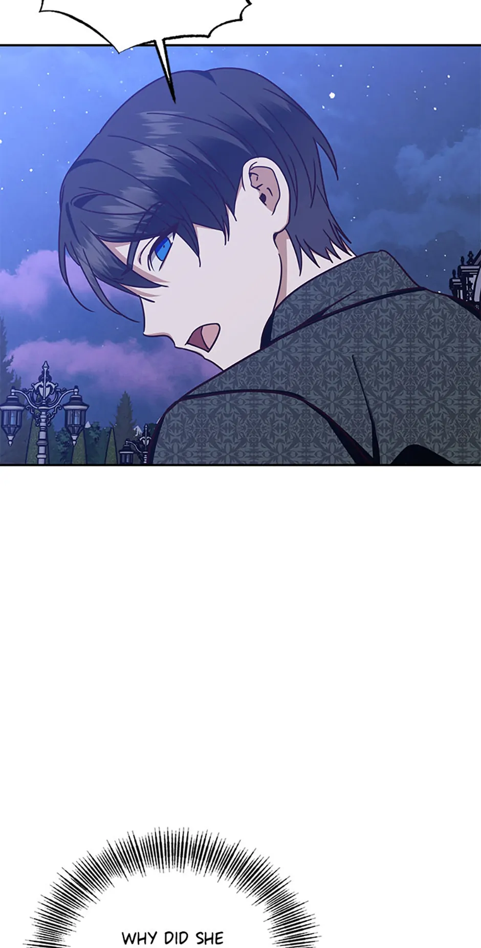 One Regret Is Enough chapter 86 page 36