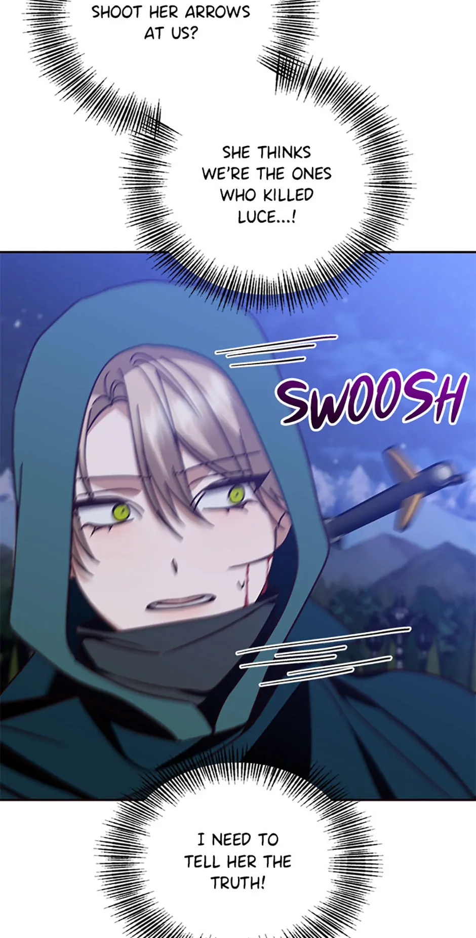 One Regret Is Enough chapter 86 page 37