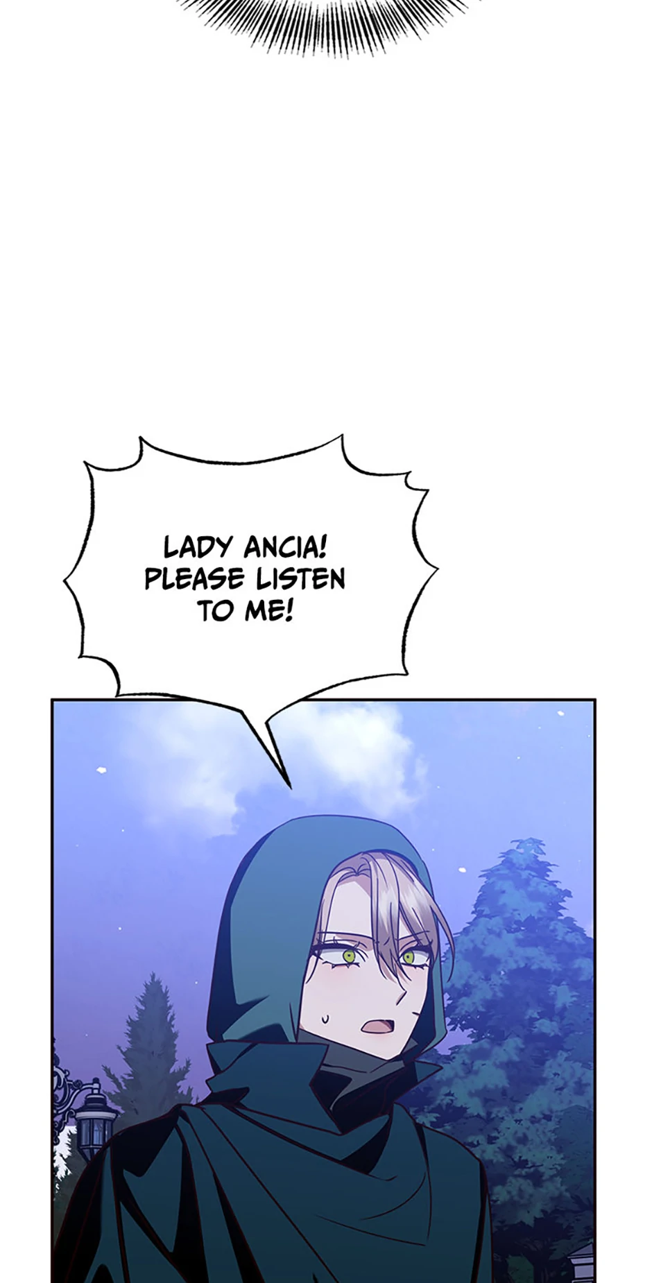 One Regret Is Enough chapter 86 page 38
