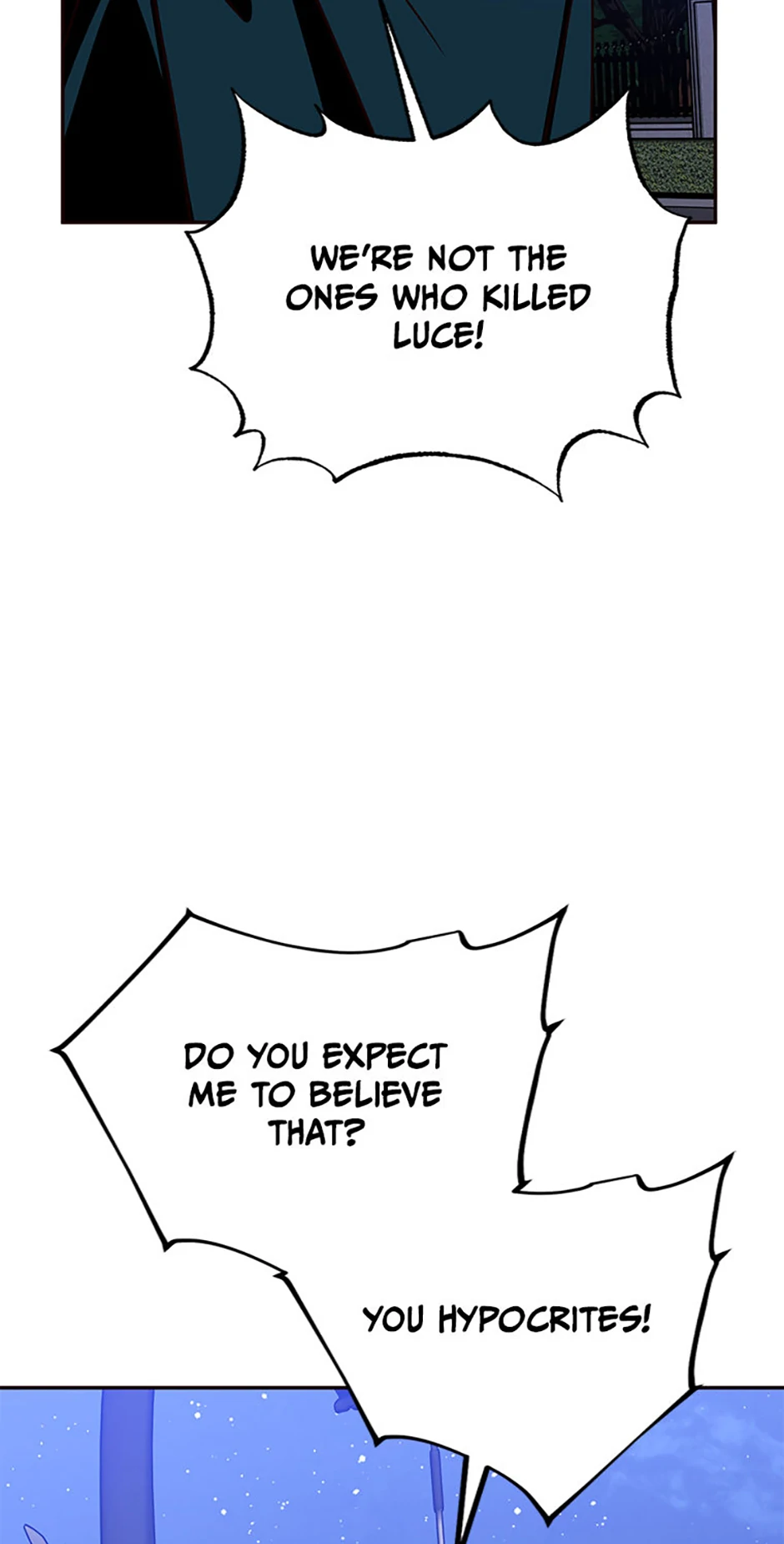 One Regret Is Enough chapter 86 page 39