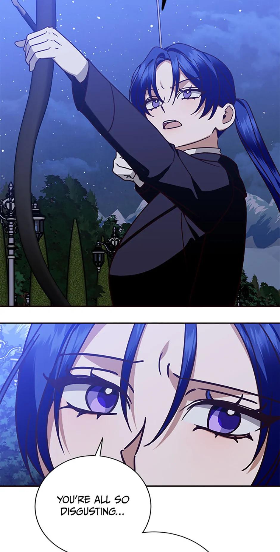 One Regret Is Enough chapter 86 page 40