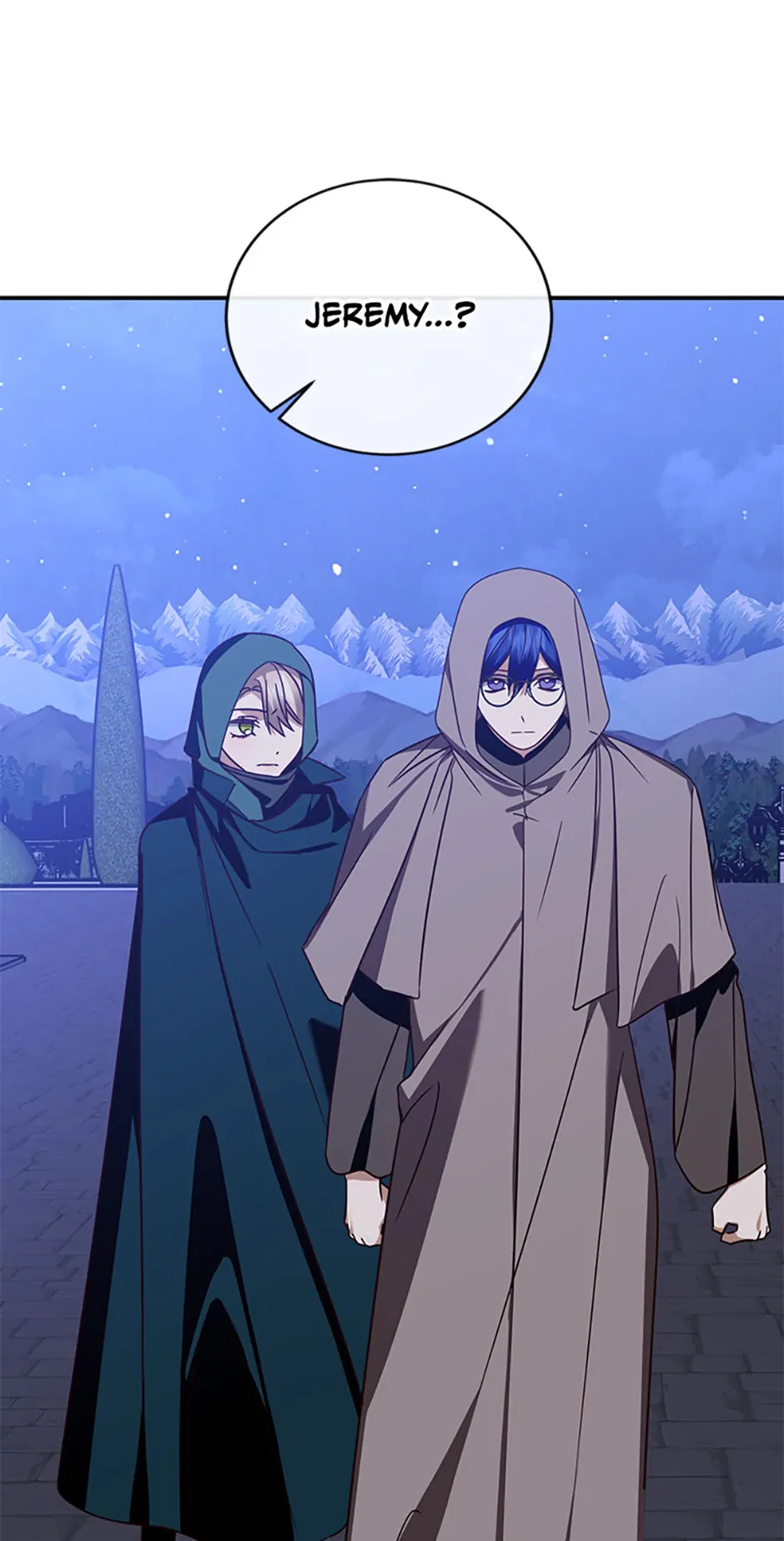 One Regret Is Enough chapter 86 page 42