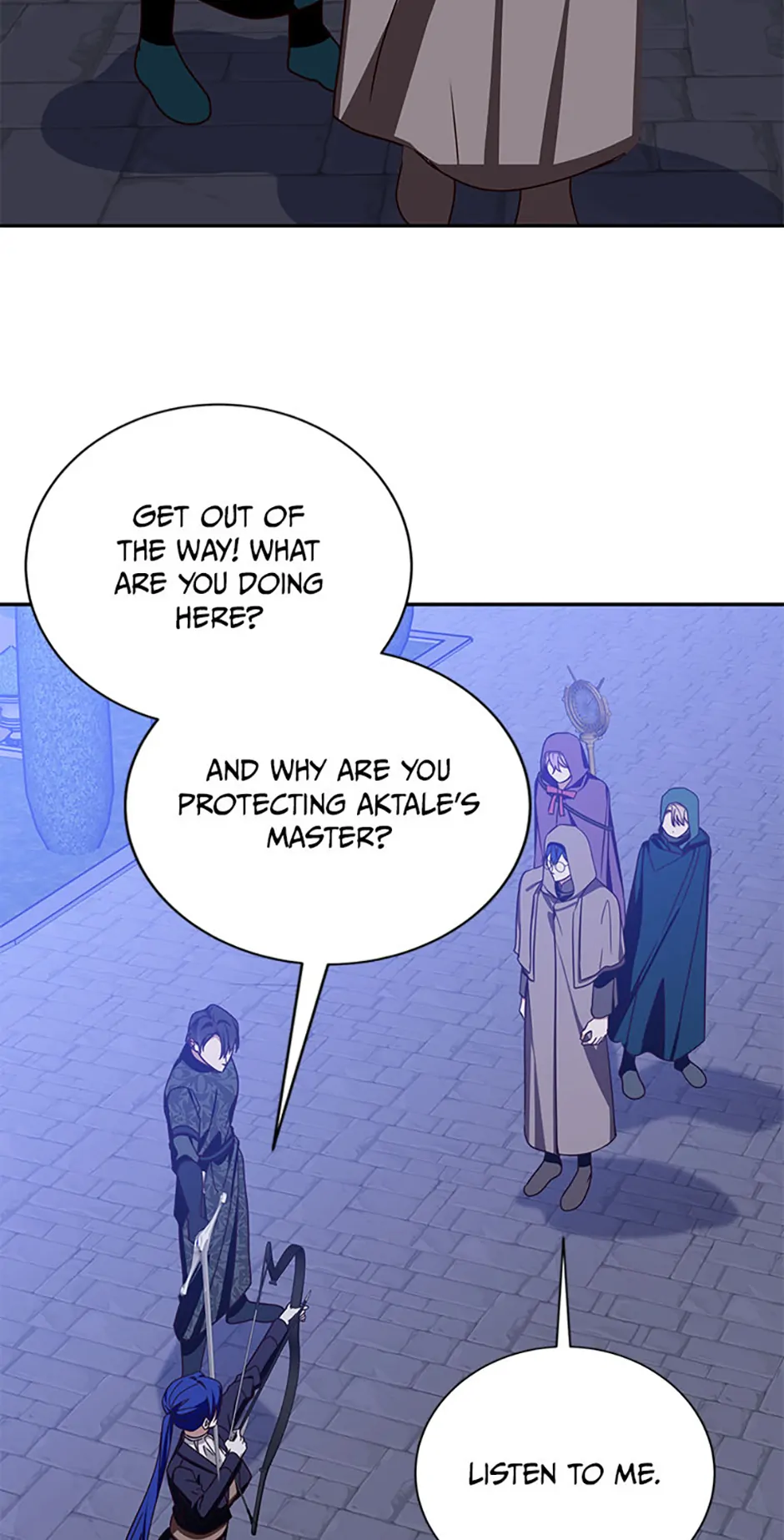 One Regret Is Enough chapter 86 page 43