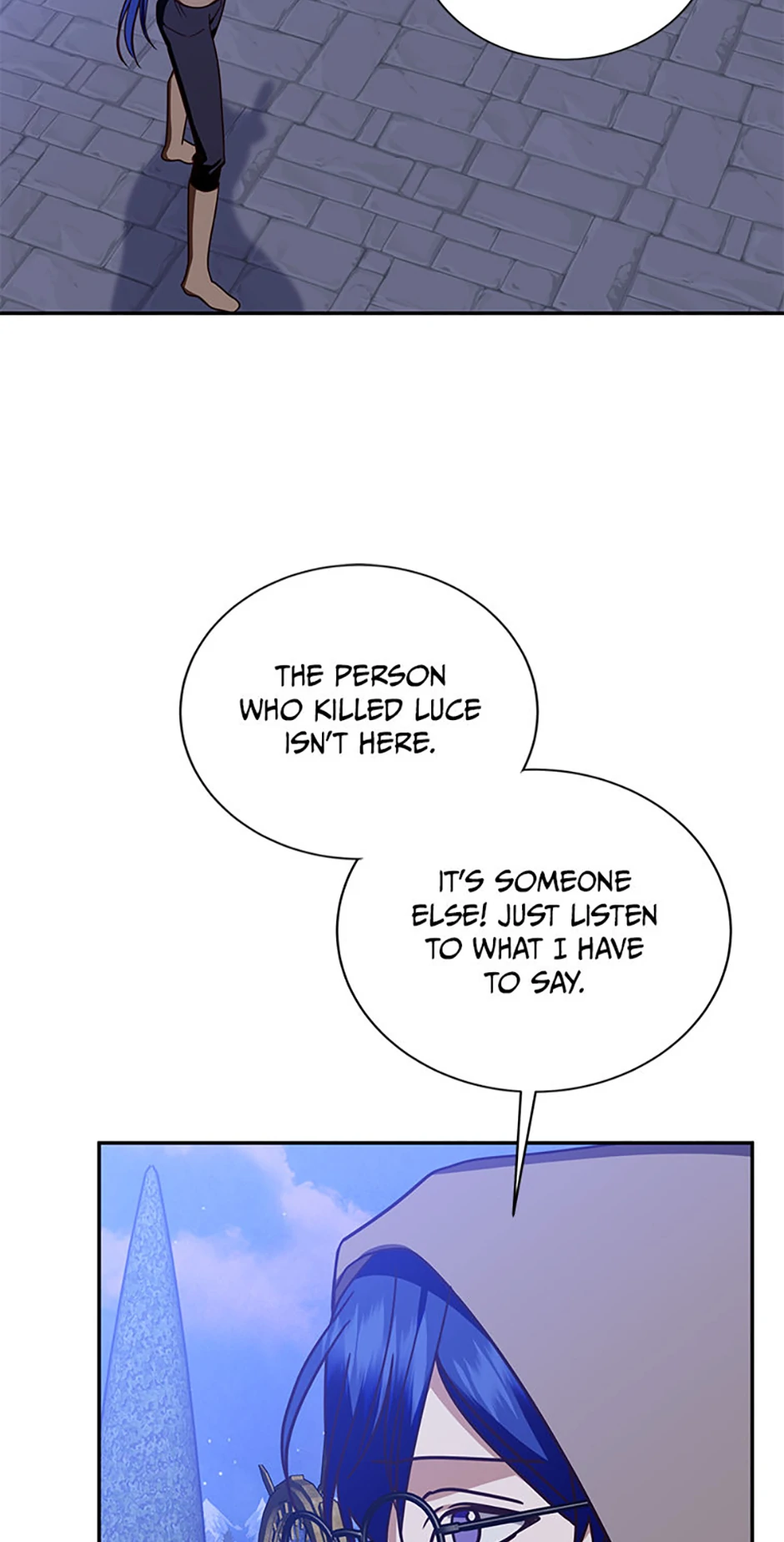 One Regret Is Enough chapter 86 page 44