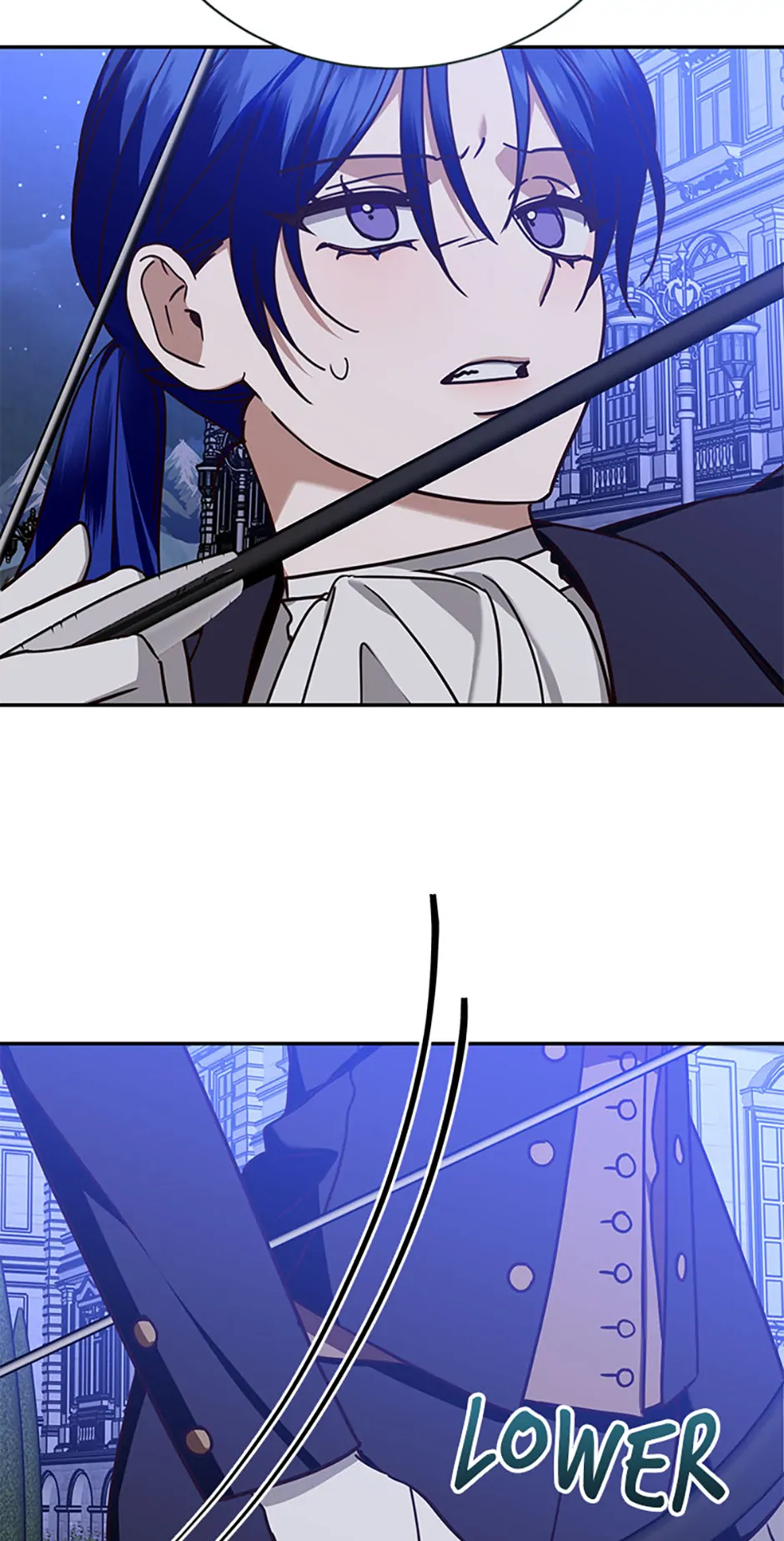 One Regret Is Enough chapter 86 page 46