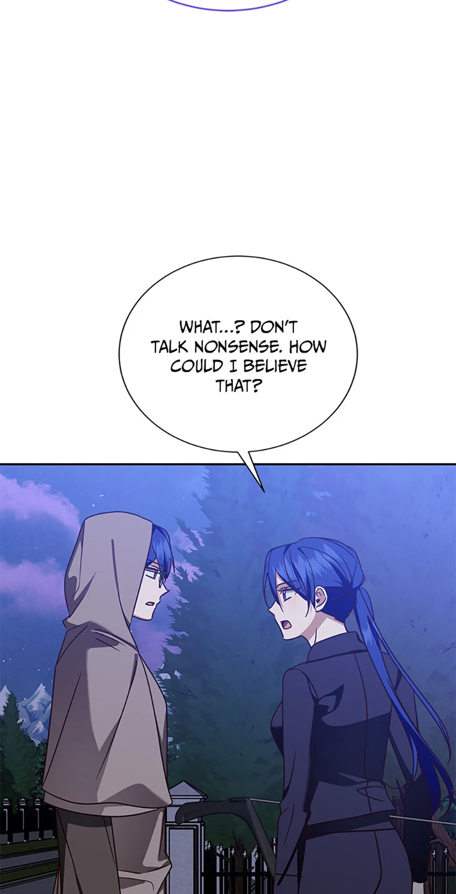 One Regret Is Enough chapter 86 page 52