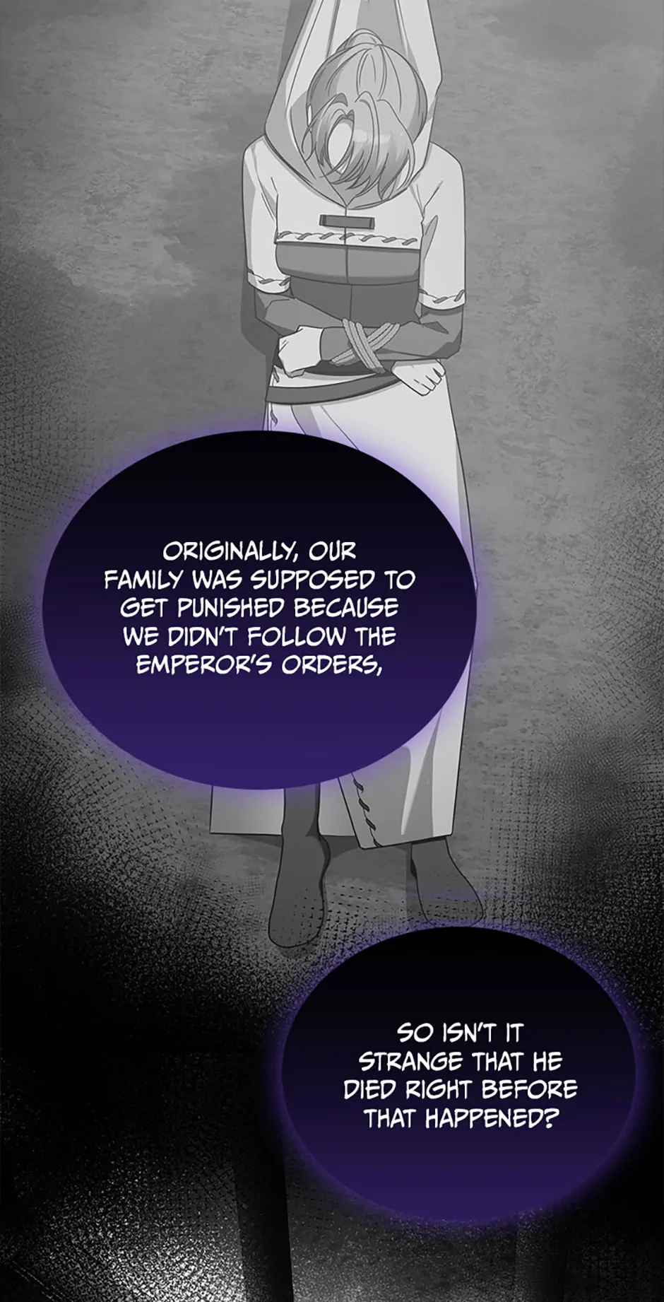 One Regret Is Enough chapter 86 page 54
