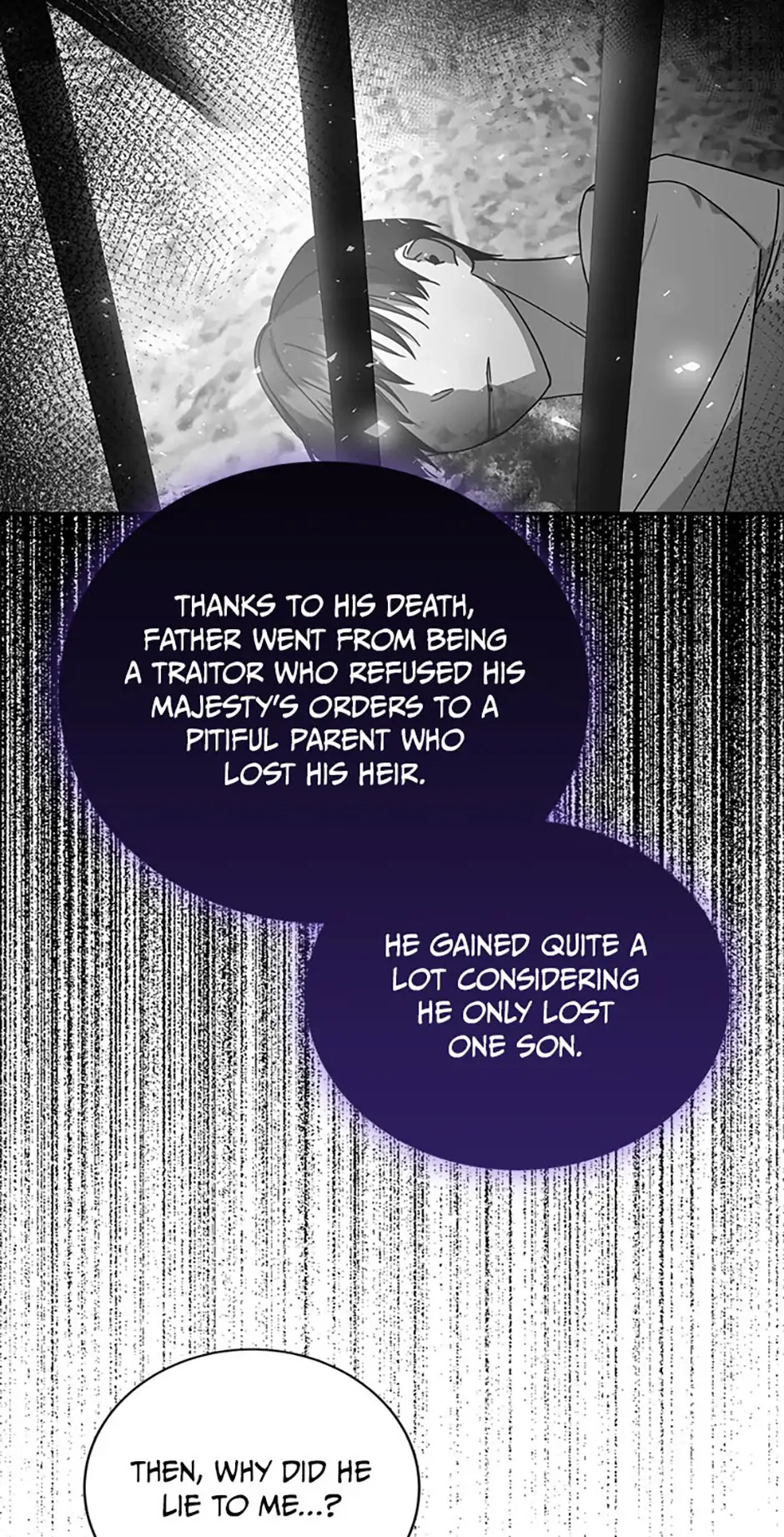 One Regret Is Enough chapter 86 page 55