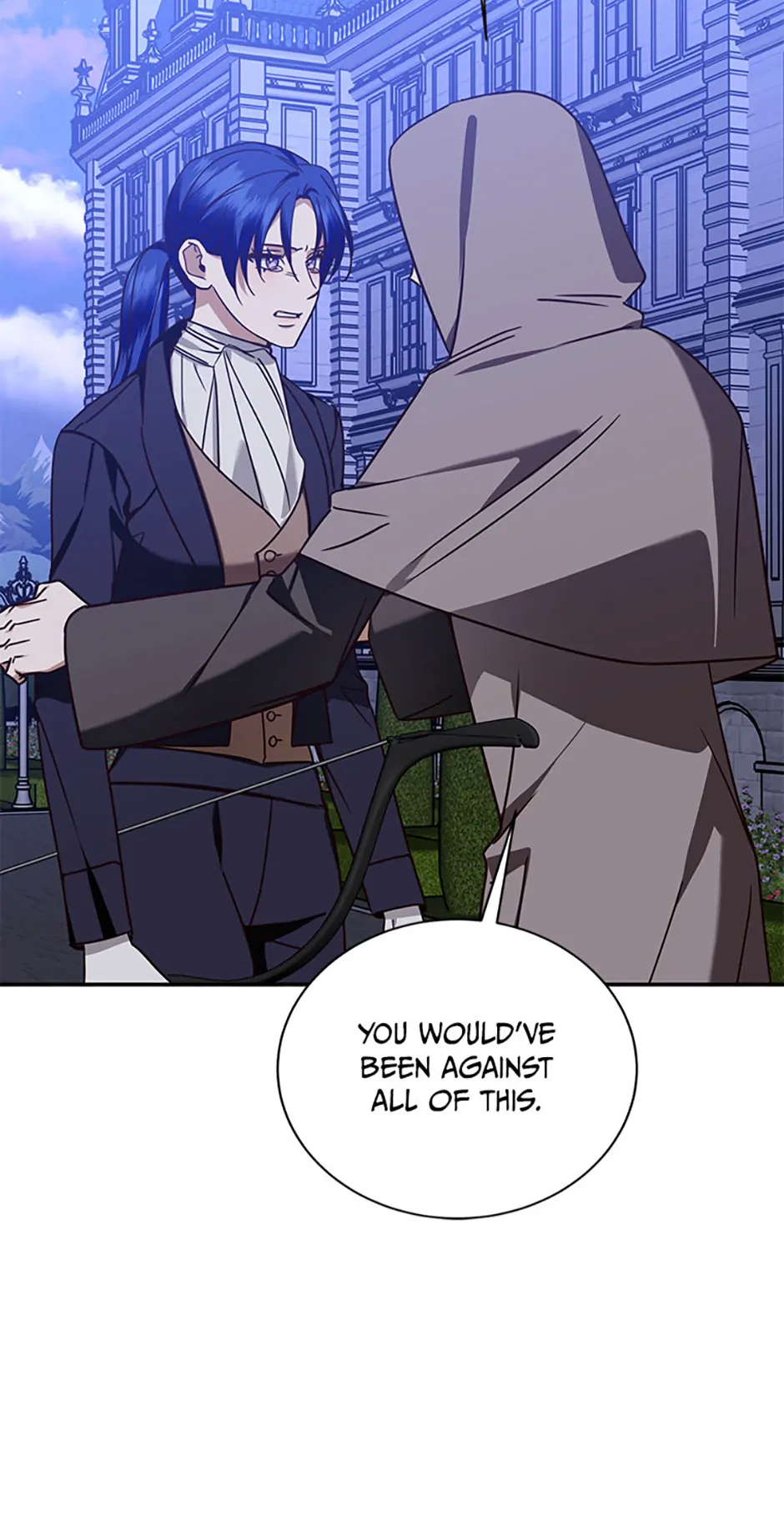 One Regret Is Enough chapter 86 page 57