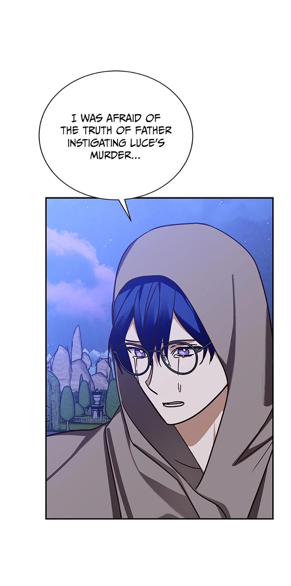 One Regret Is Enough chapter 86 page 58