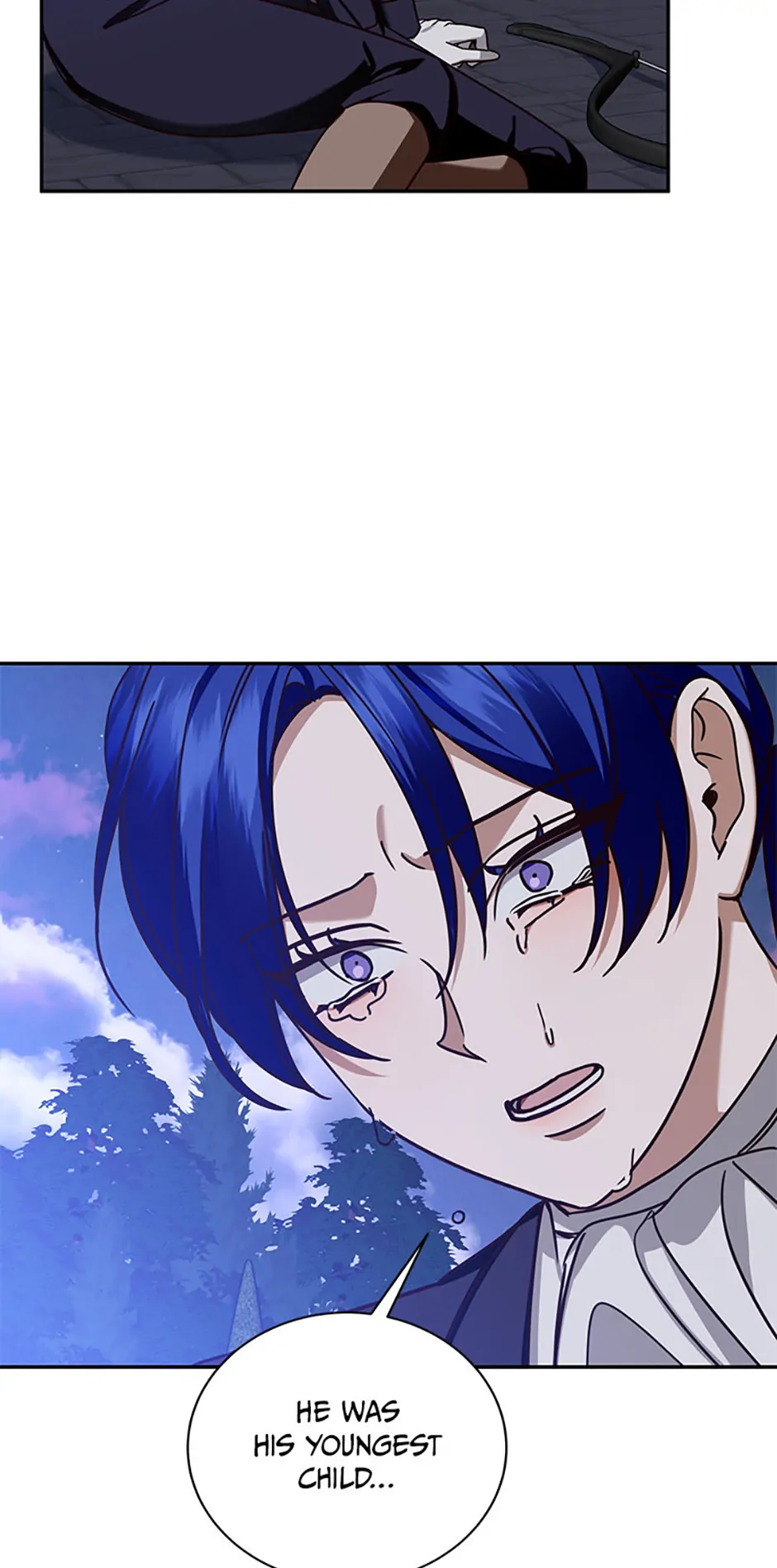 One Regret Is Enough chapter 86 page 60