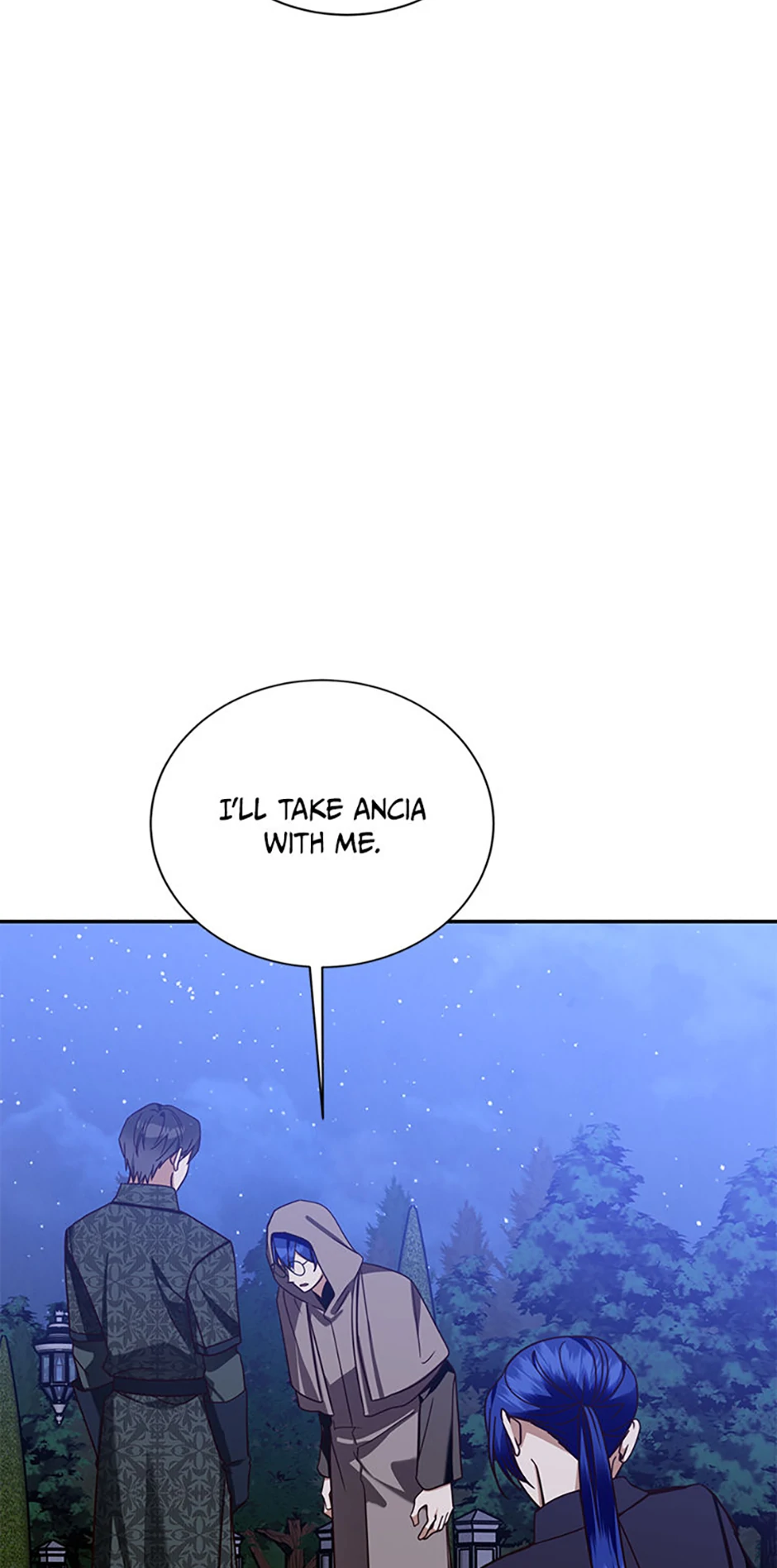 One Regret Is Enough chapter 86 page 61